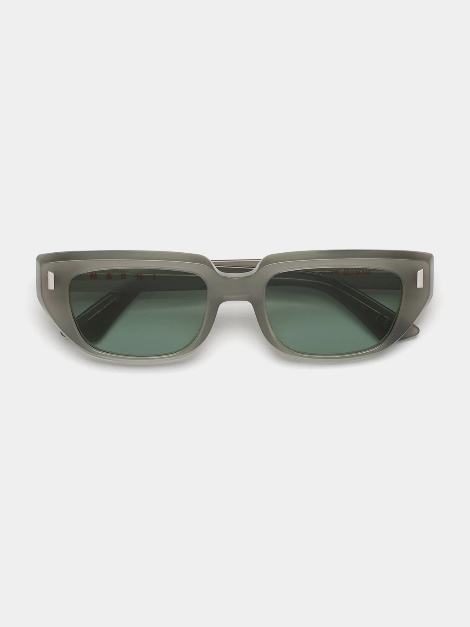 Очки MARNI Etezea Light Grey