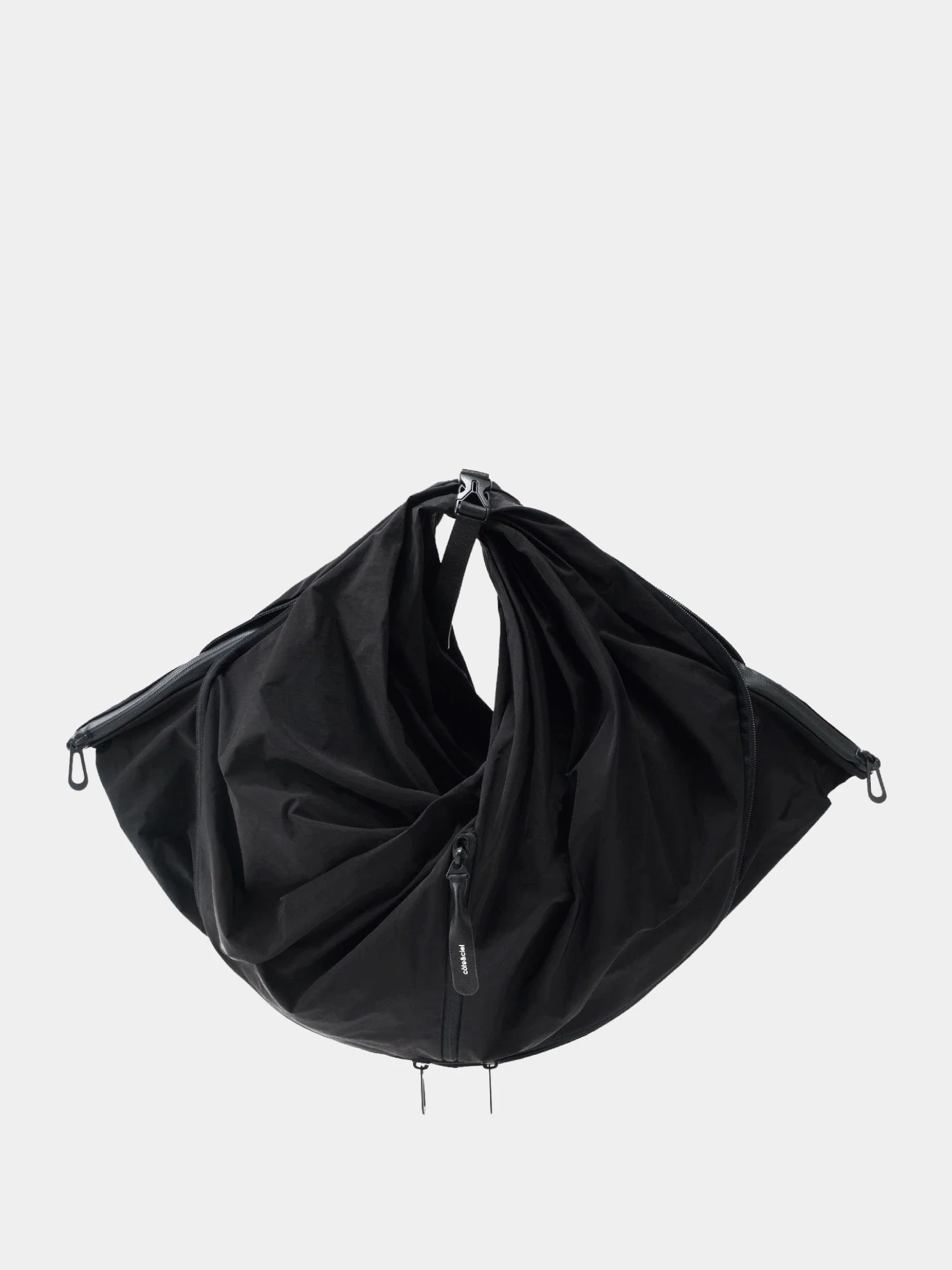 Сумка COTE&CIEL Aoos L Smooth Black