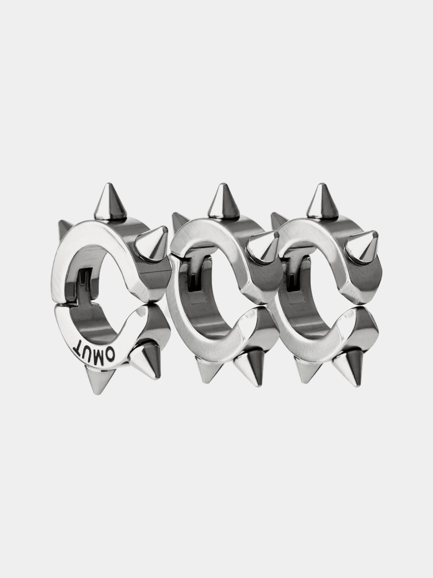 Сет из каффов OMUT Sixfold