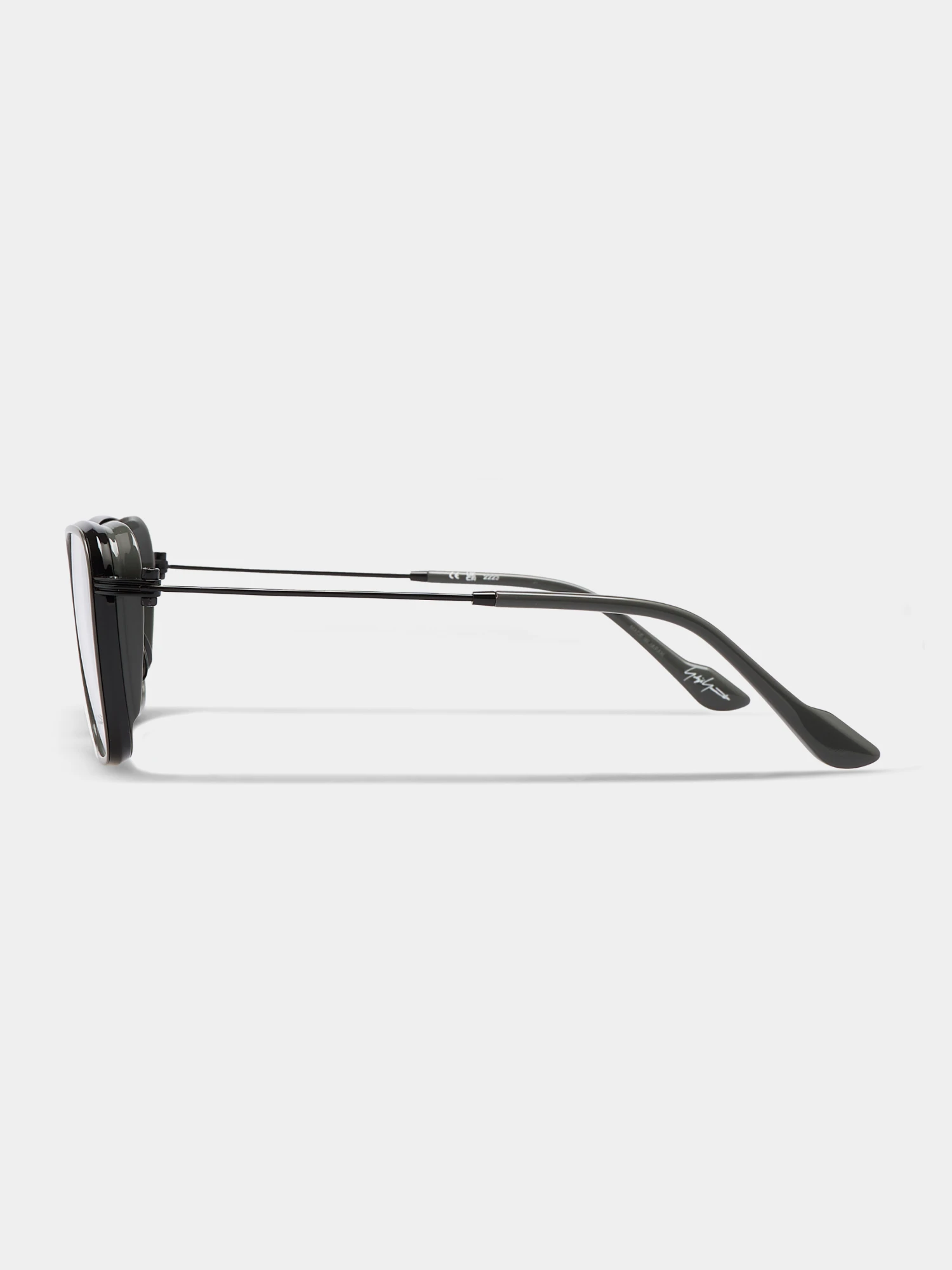Очки Yohji Yamamoto L003 Black