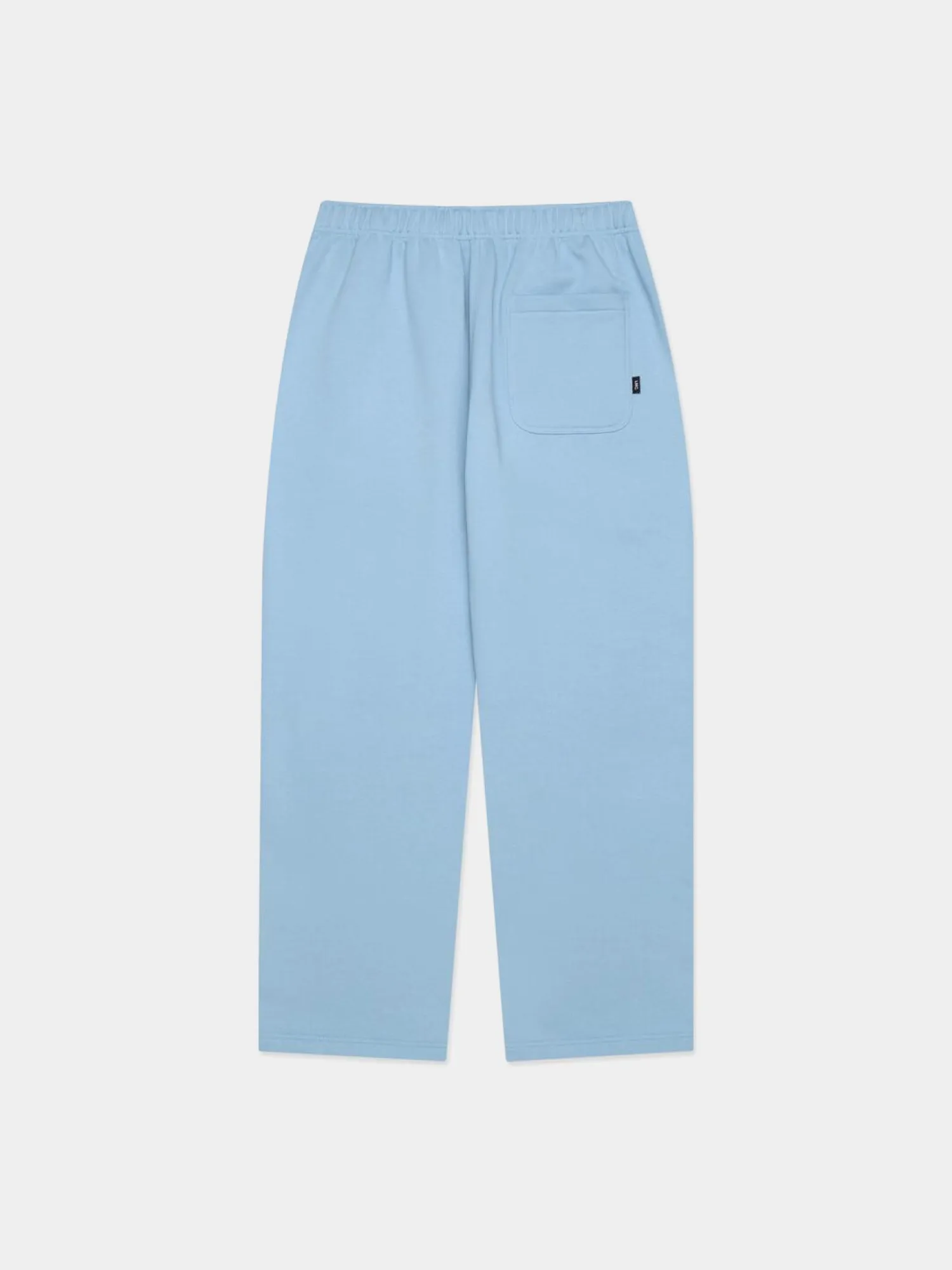 Брюки LMC S OG Straight Sweat Pants Light Blue