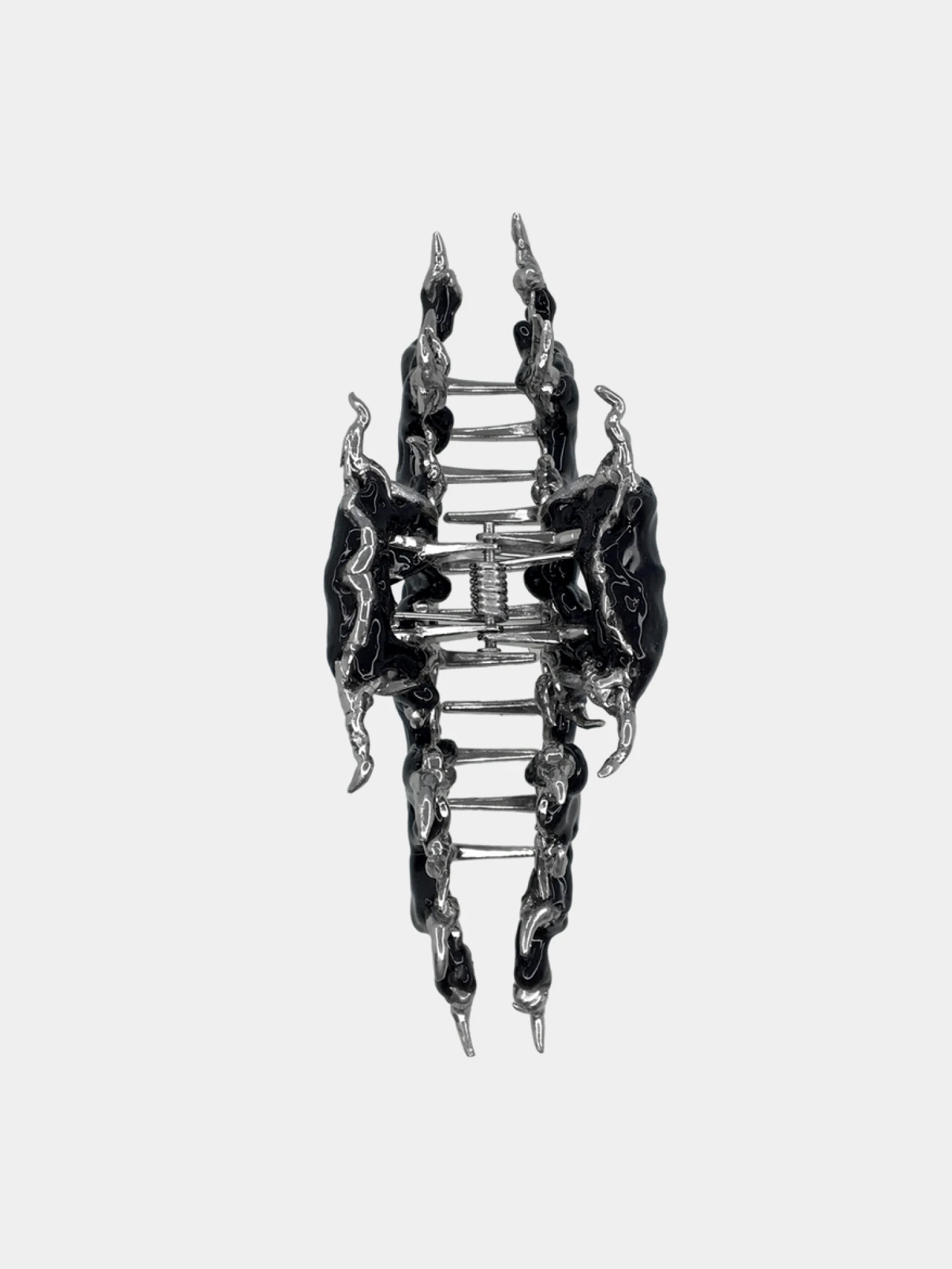 Заколка для волос CASPER DIY Hair Pin Black