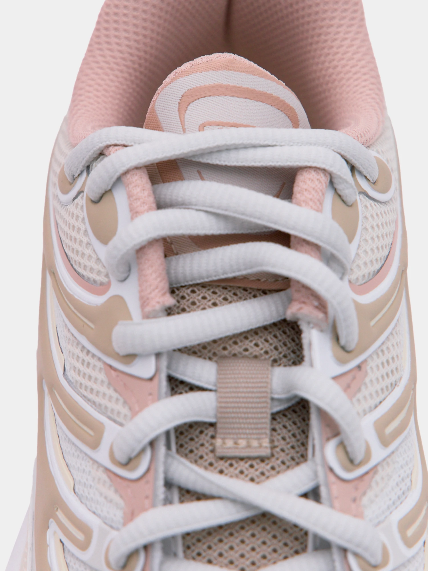 Женские кроссовки Reebok Premier Road Control Barely Grey