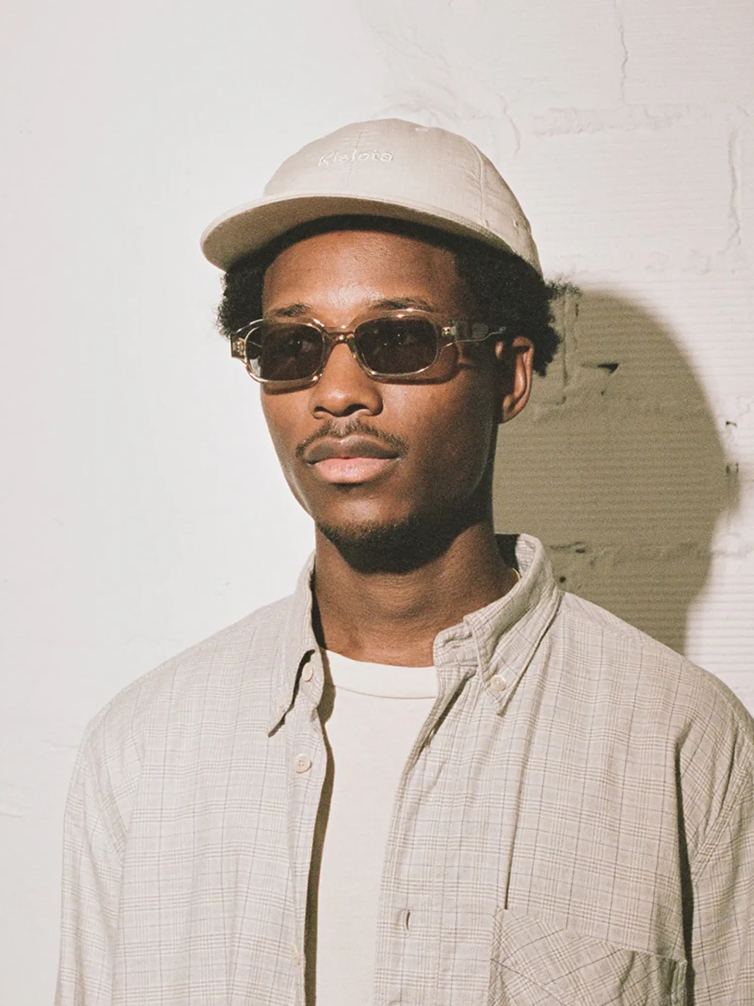 Очки Sample Eyewear Quebrata Dust