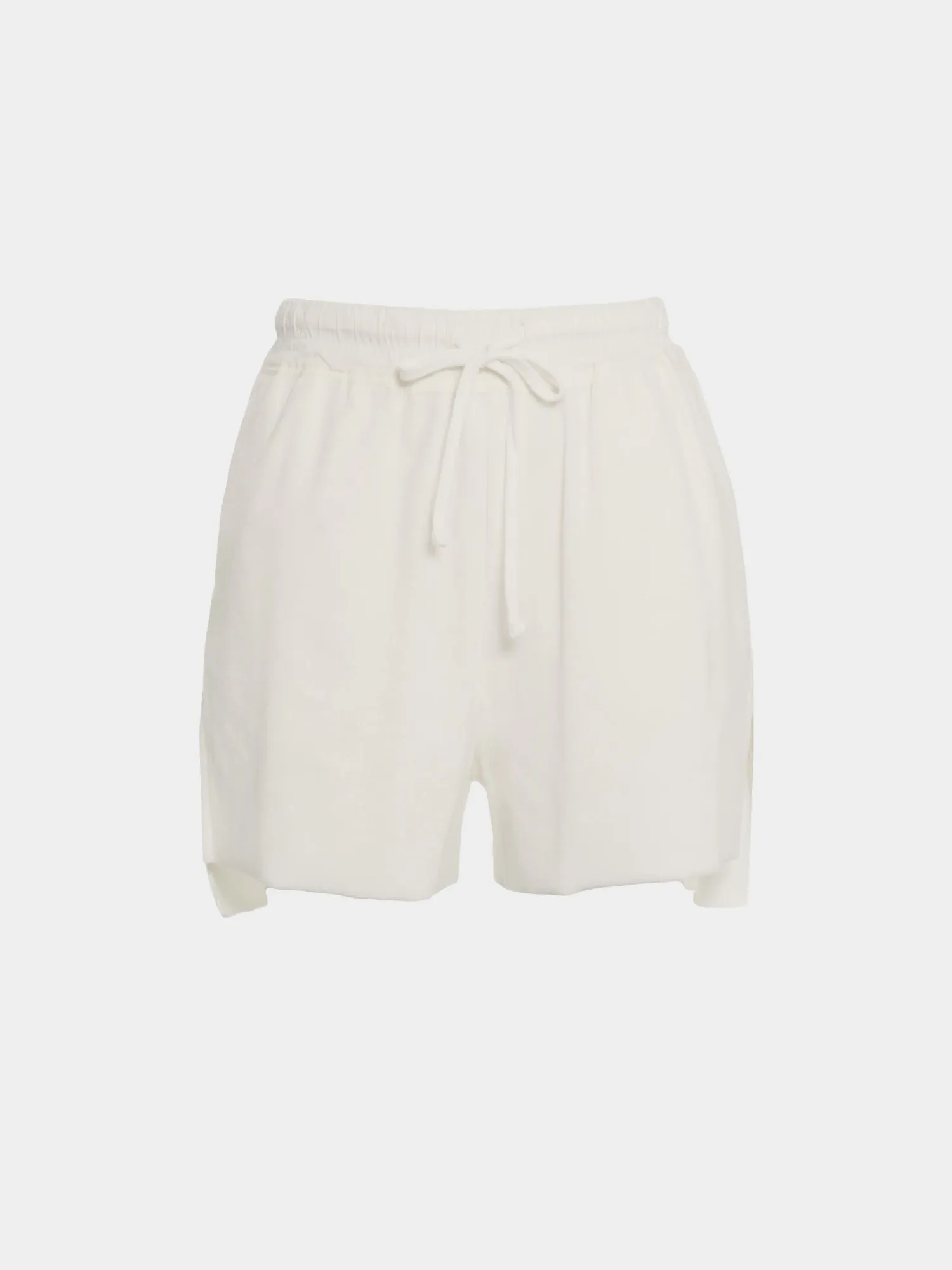 Женские шорты thom/krom W ST 429 Off White
