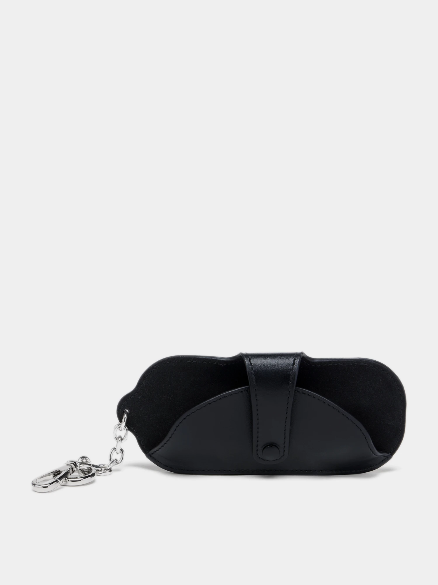 Футляр-брелок для очков Maison Margiela Stitch Black