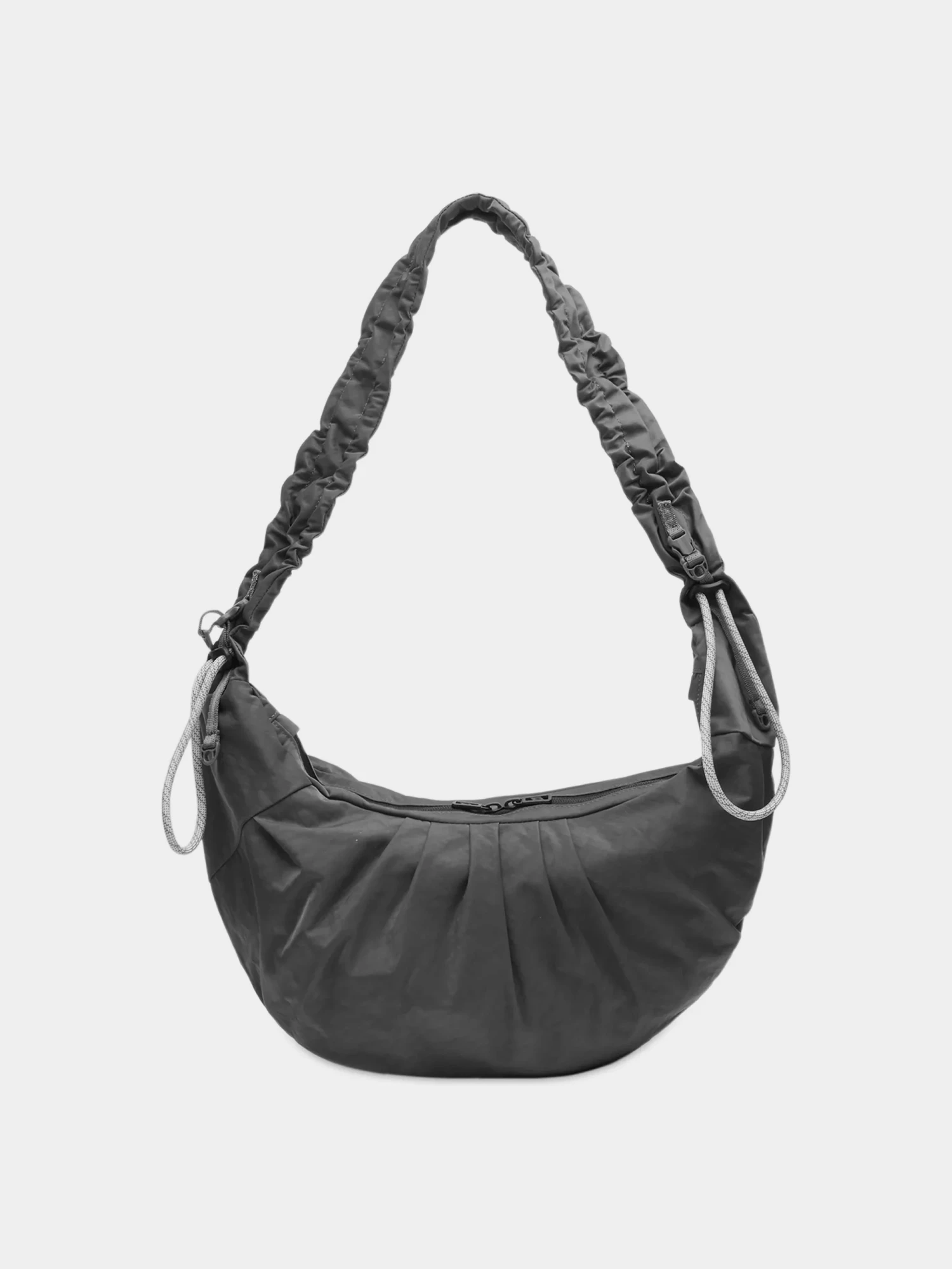 Сумка F/CE. Textured Twill Body Charcoal