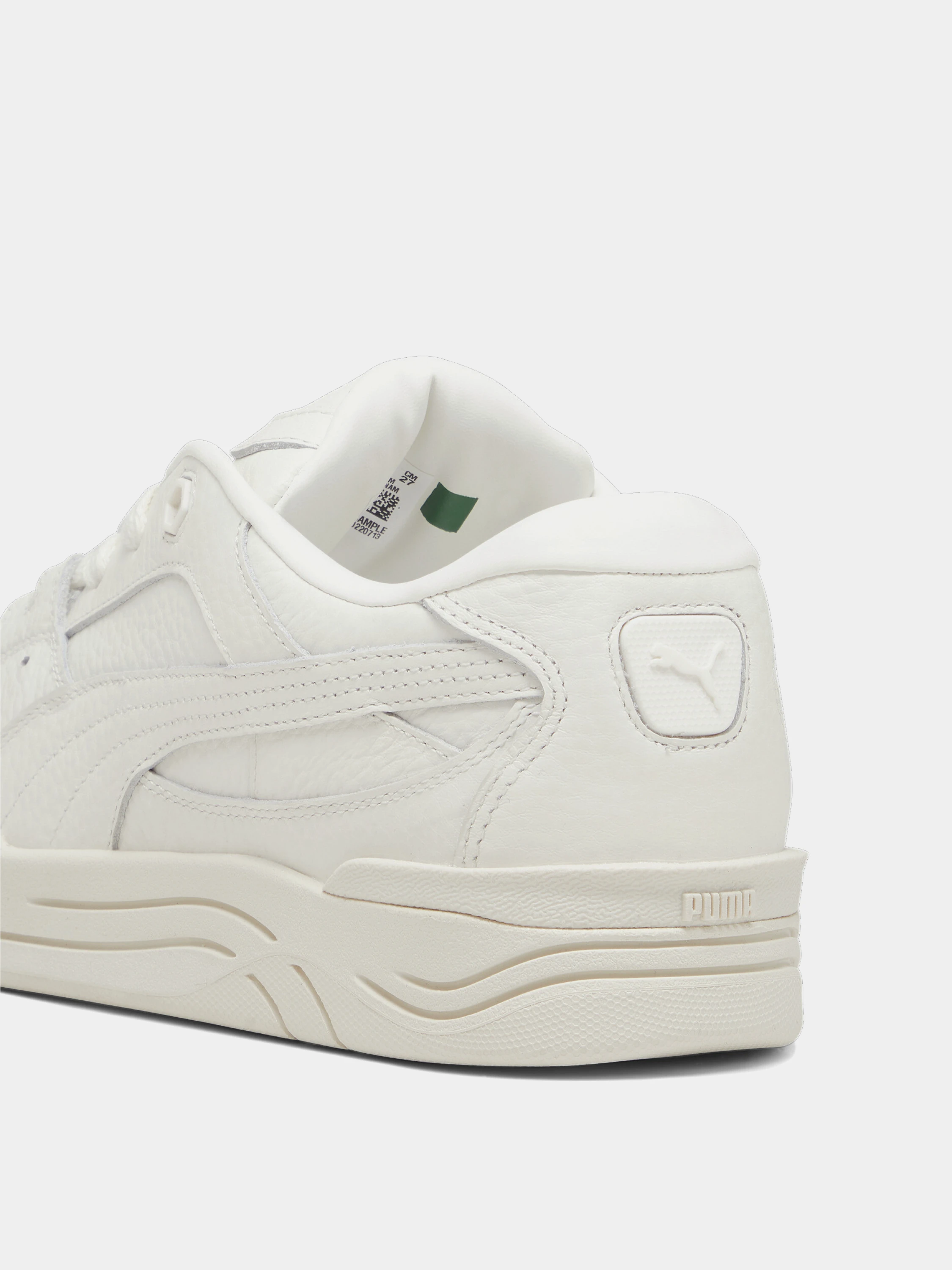 Кроссовки Puma 180 PRM Warm White