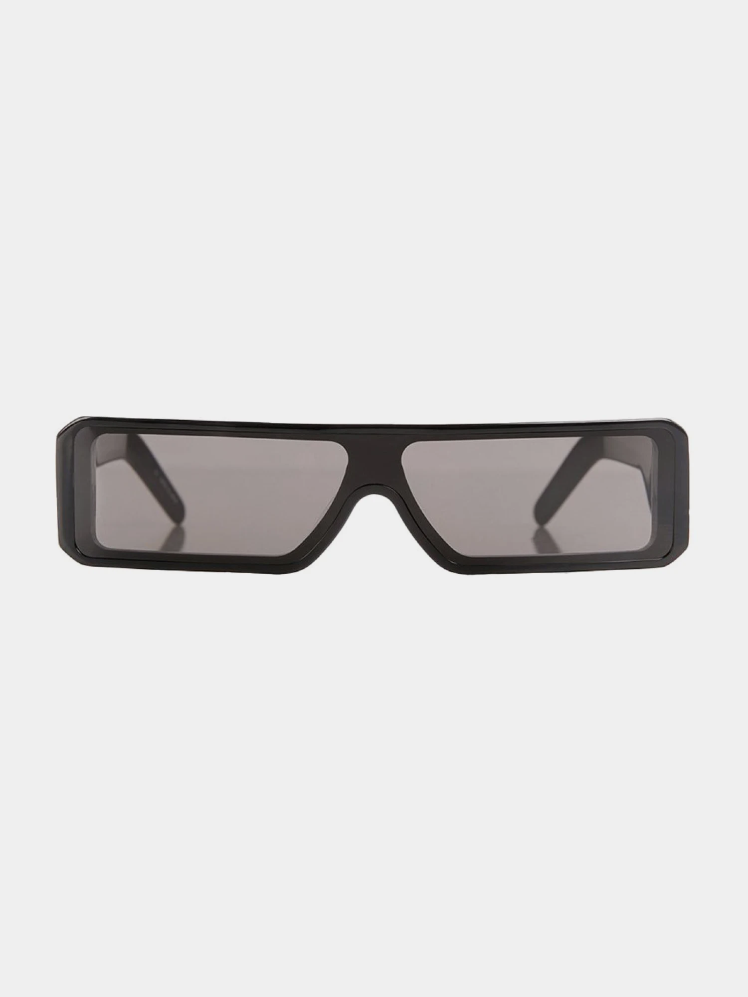 Очки RICK OWENS DRKSHDW Gethshades Black