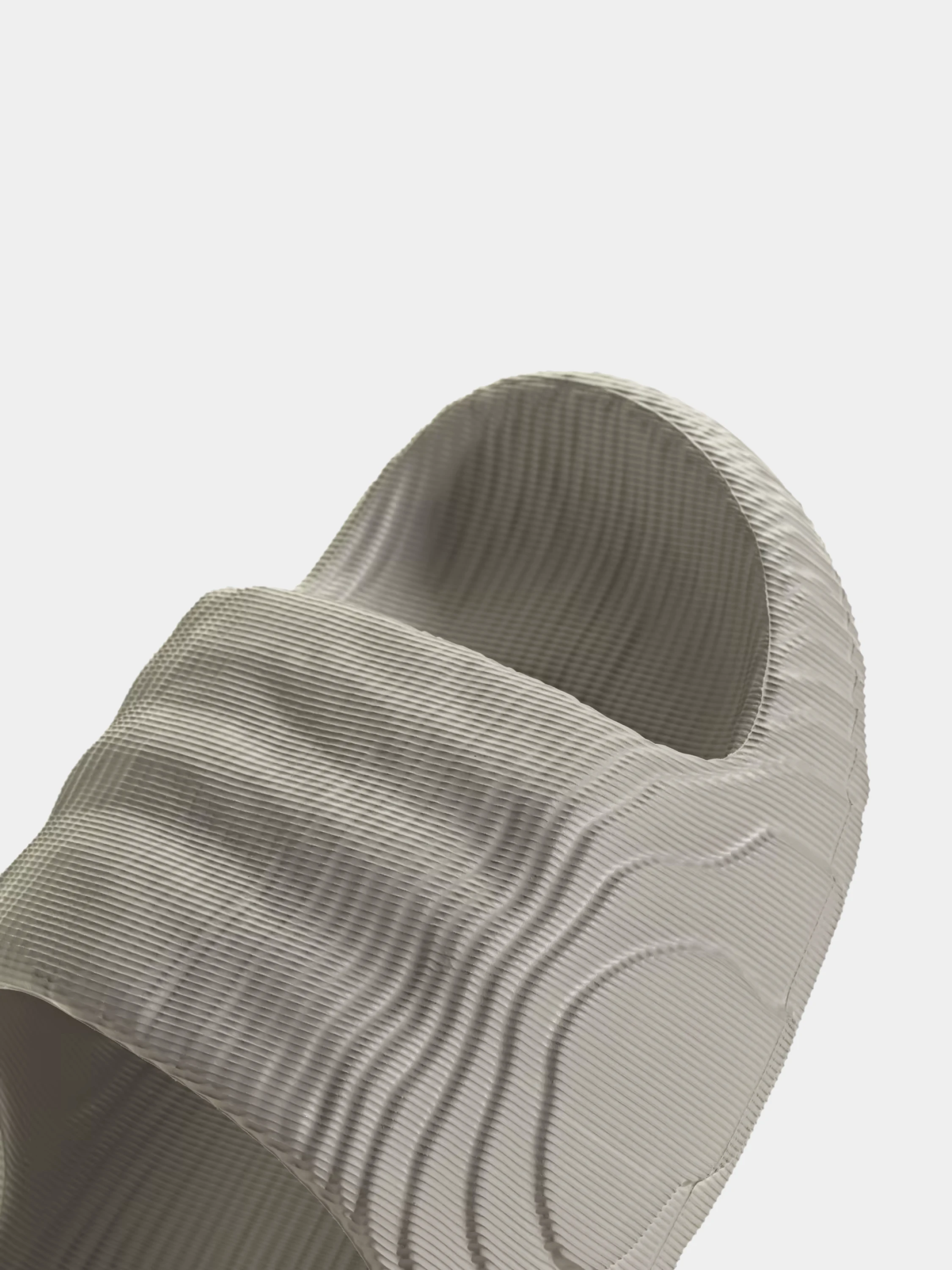 Сланцы adidas Originals Adilette 22 Light Brown