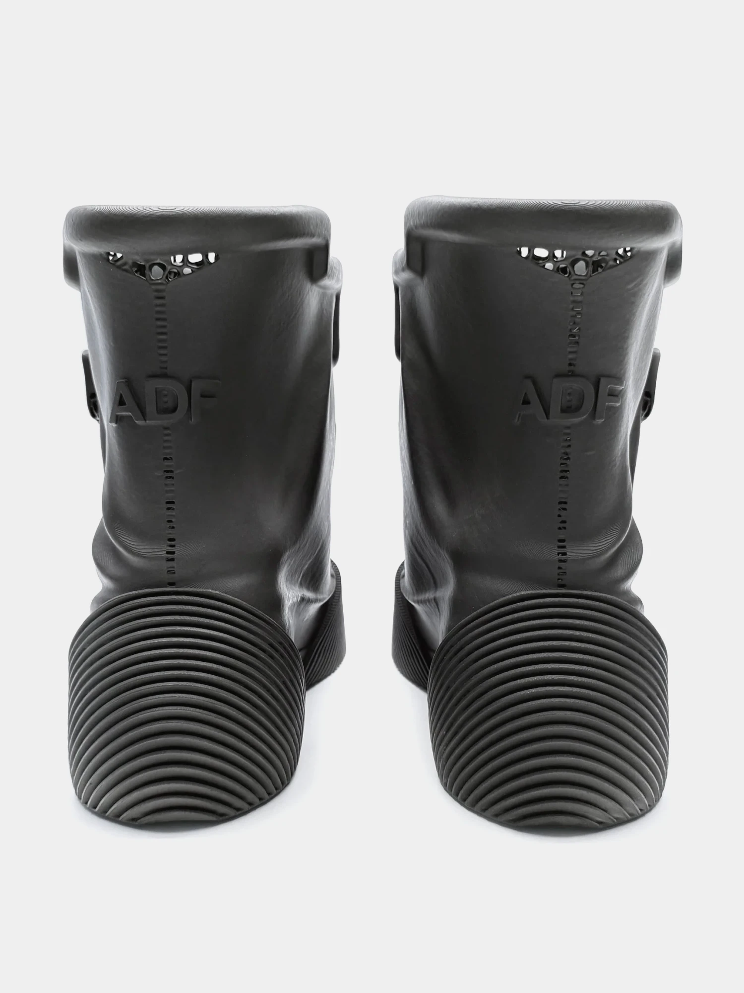 Ботинки ARNODEFRANCE Proto Trnks Dusty Black