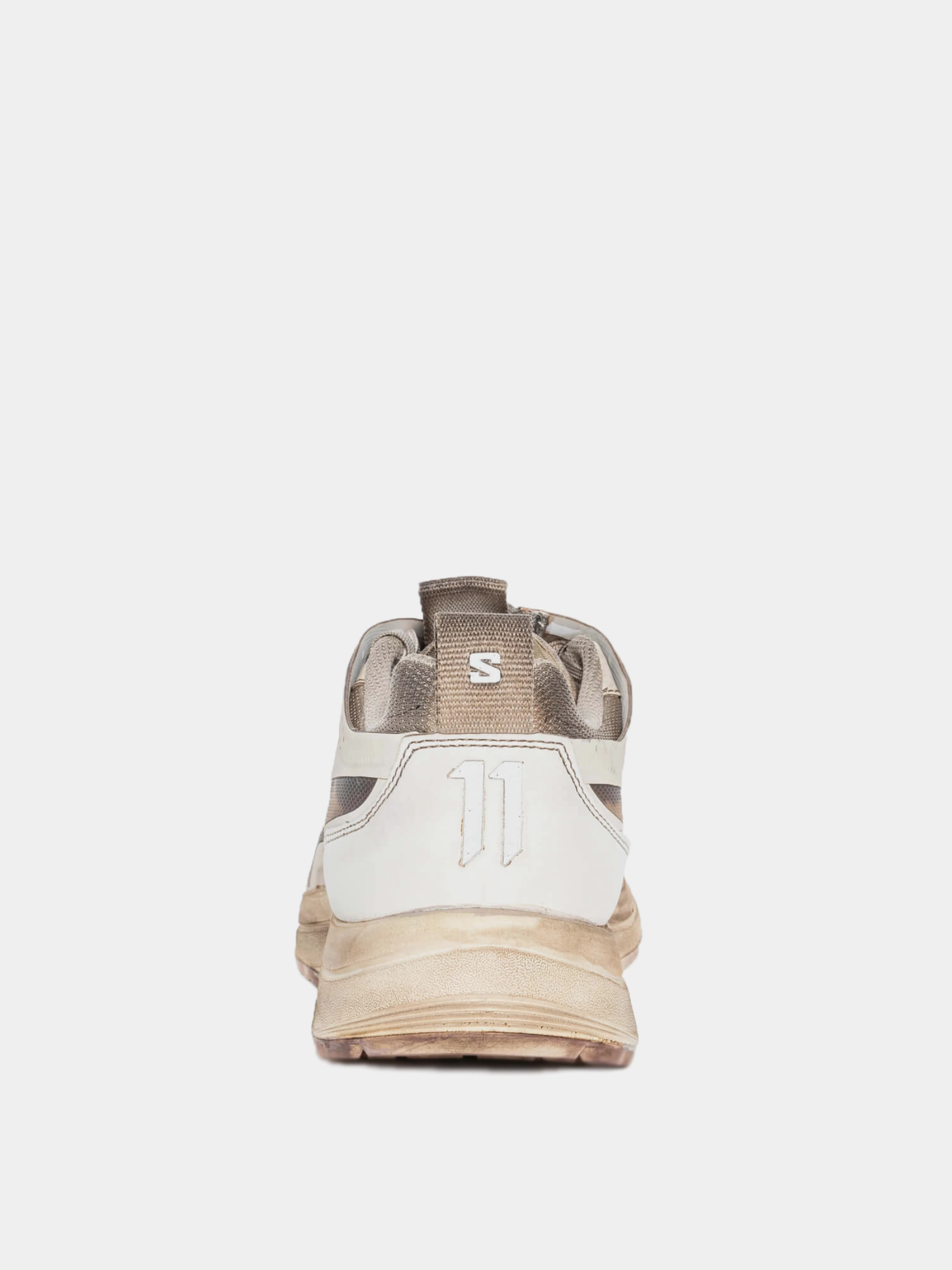 Кроссовки 11 by Boris Bidjan Saberi X Salomon Bamba2 Low Gum