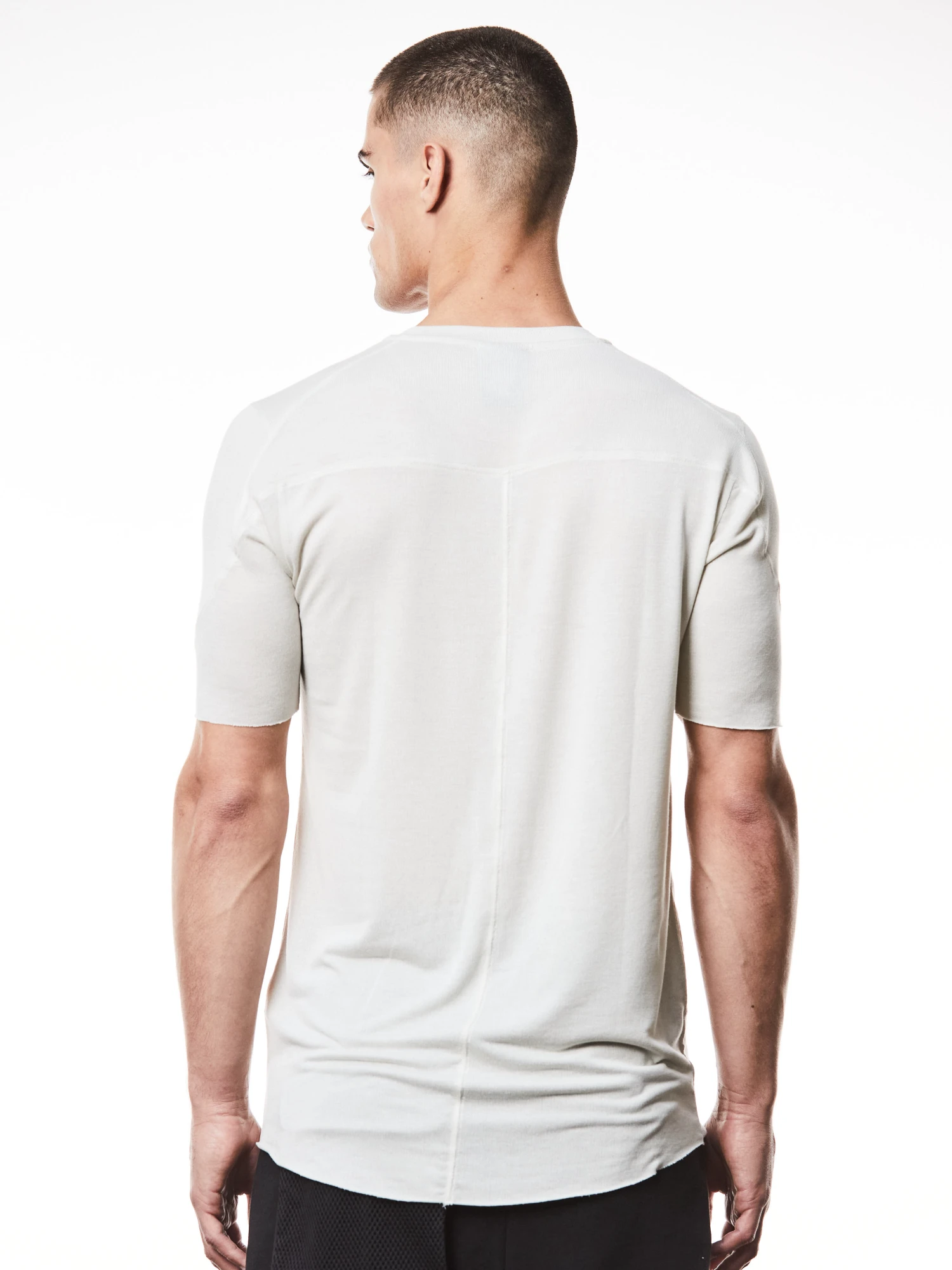 Футболка thom/krom M TS 866 Dune