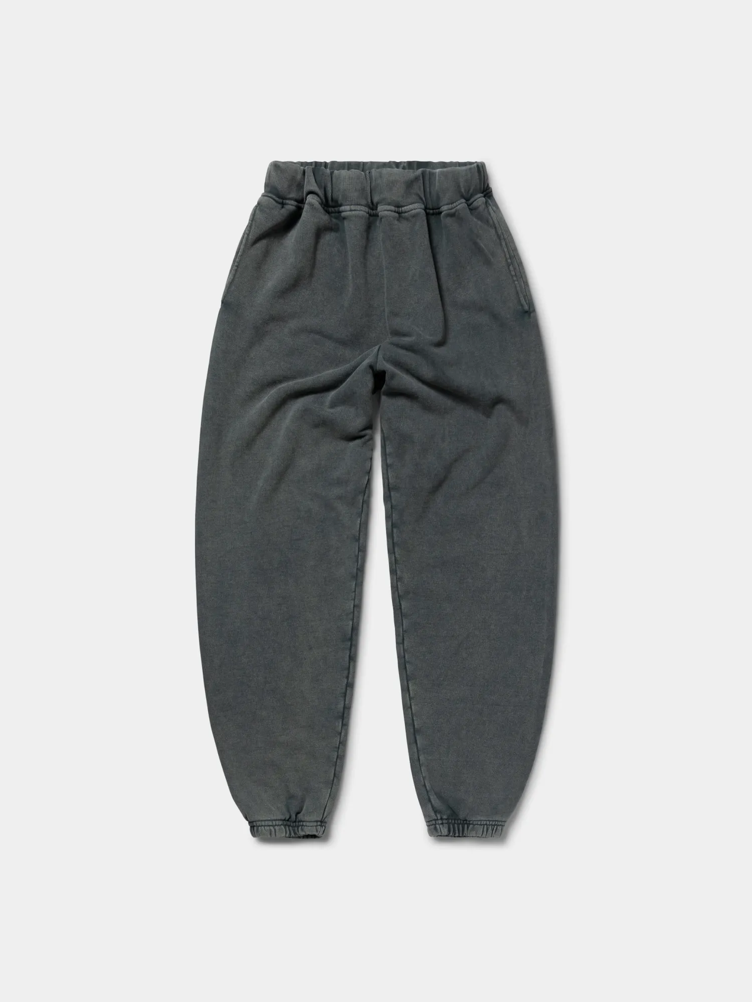 Брюки ARIES Premium Aged Temple Sweatpant Dark Green