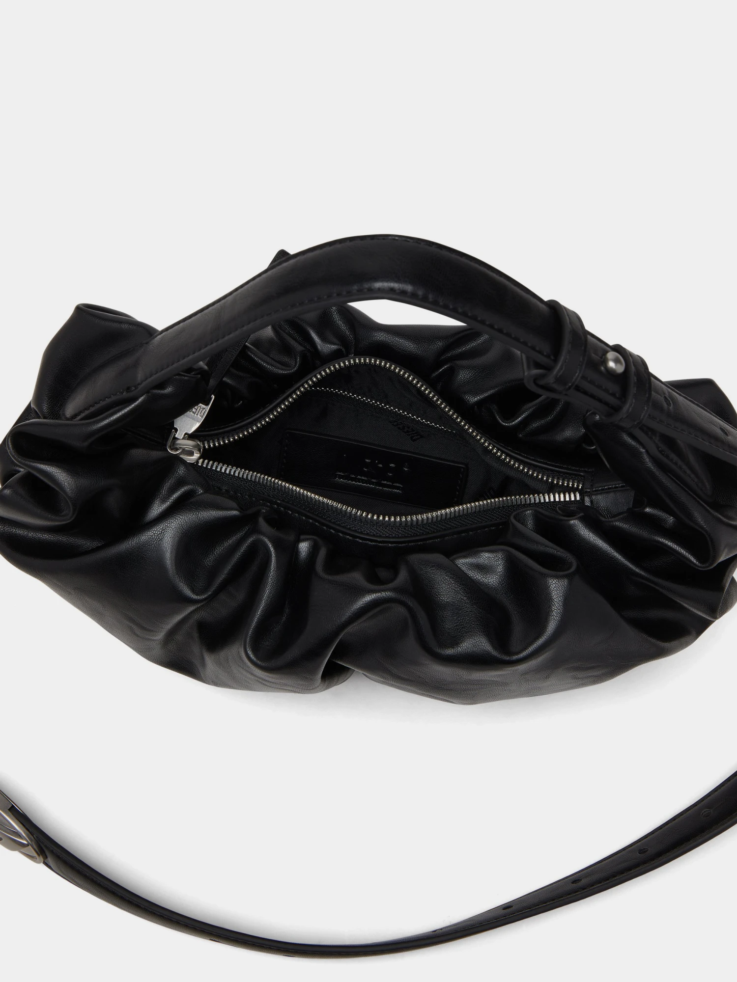 Сумка Diesel Grab-D Black