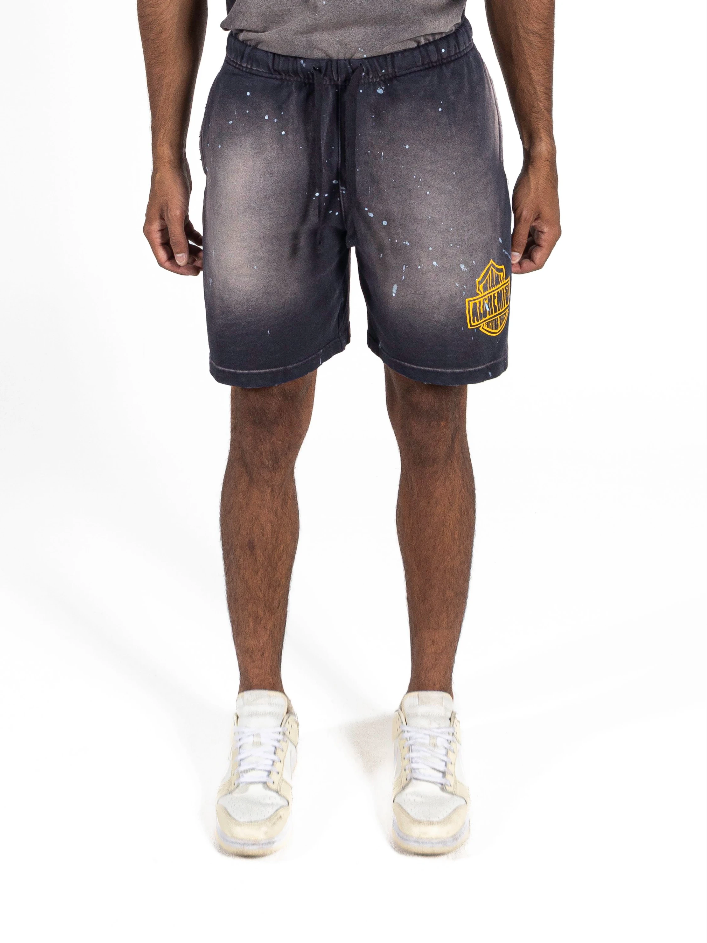 Шорты ALCHEMIST Davis Shorts Moonstone