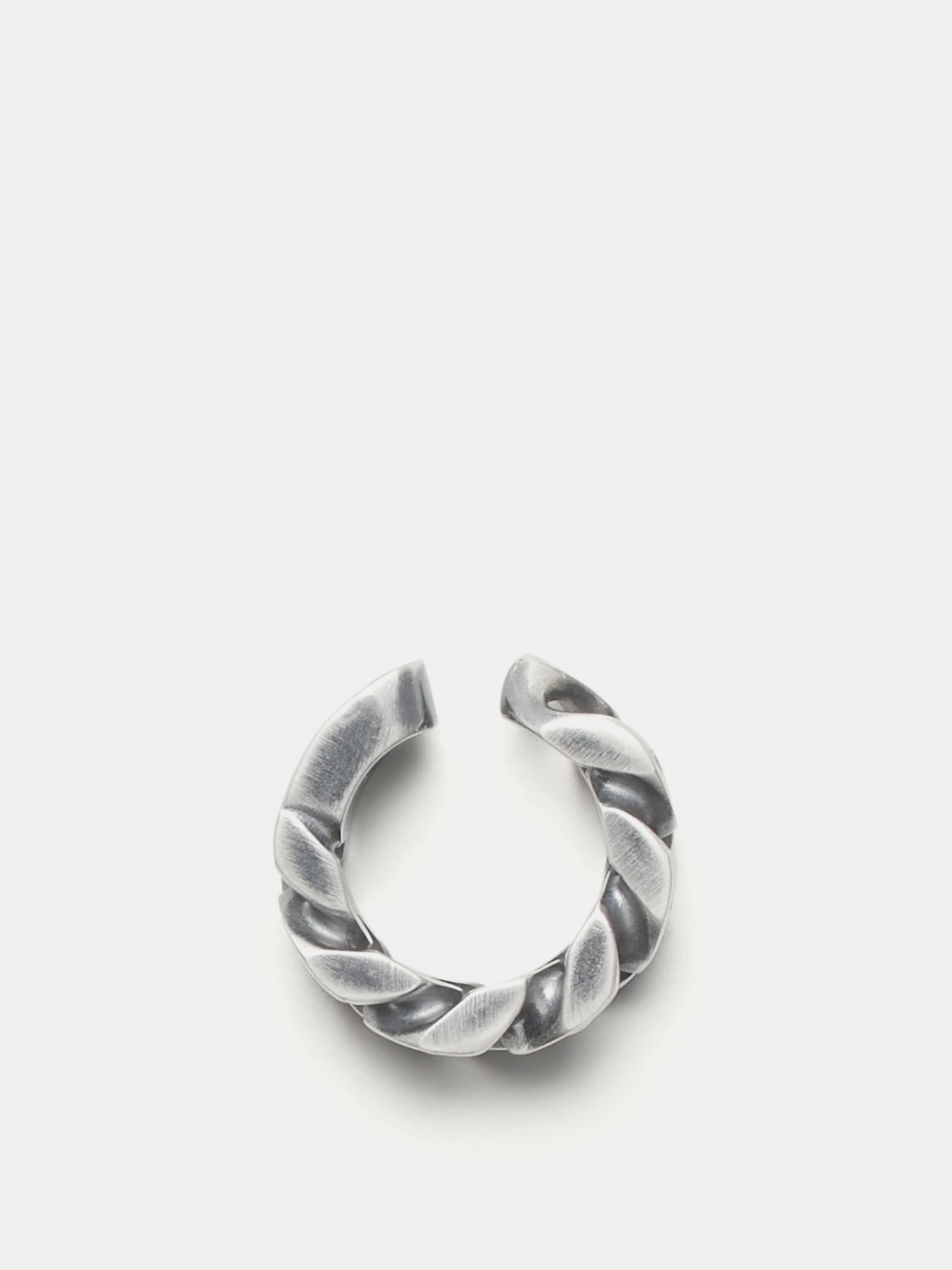 Кафф MM6 Maison Margiela Numeric Chain Cuff