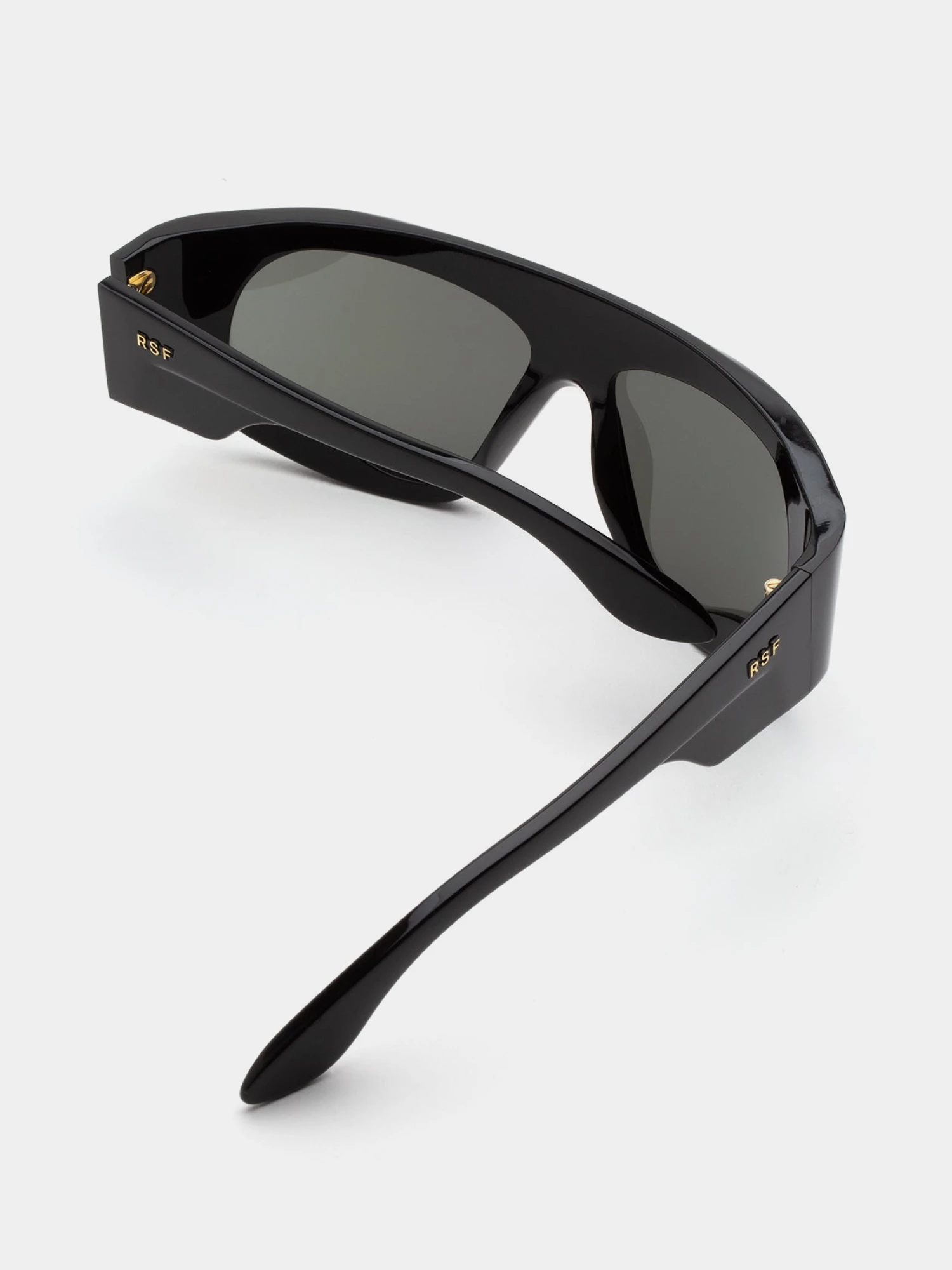 Очки RETROSUPERFUTURE Ufo Black