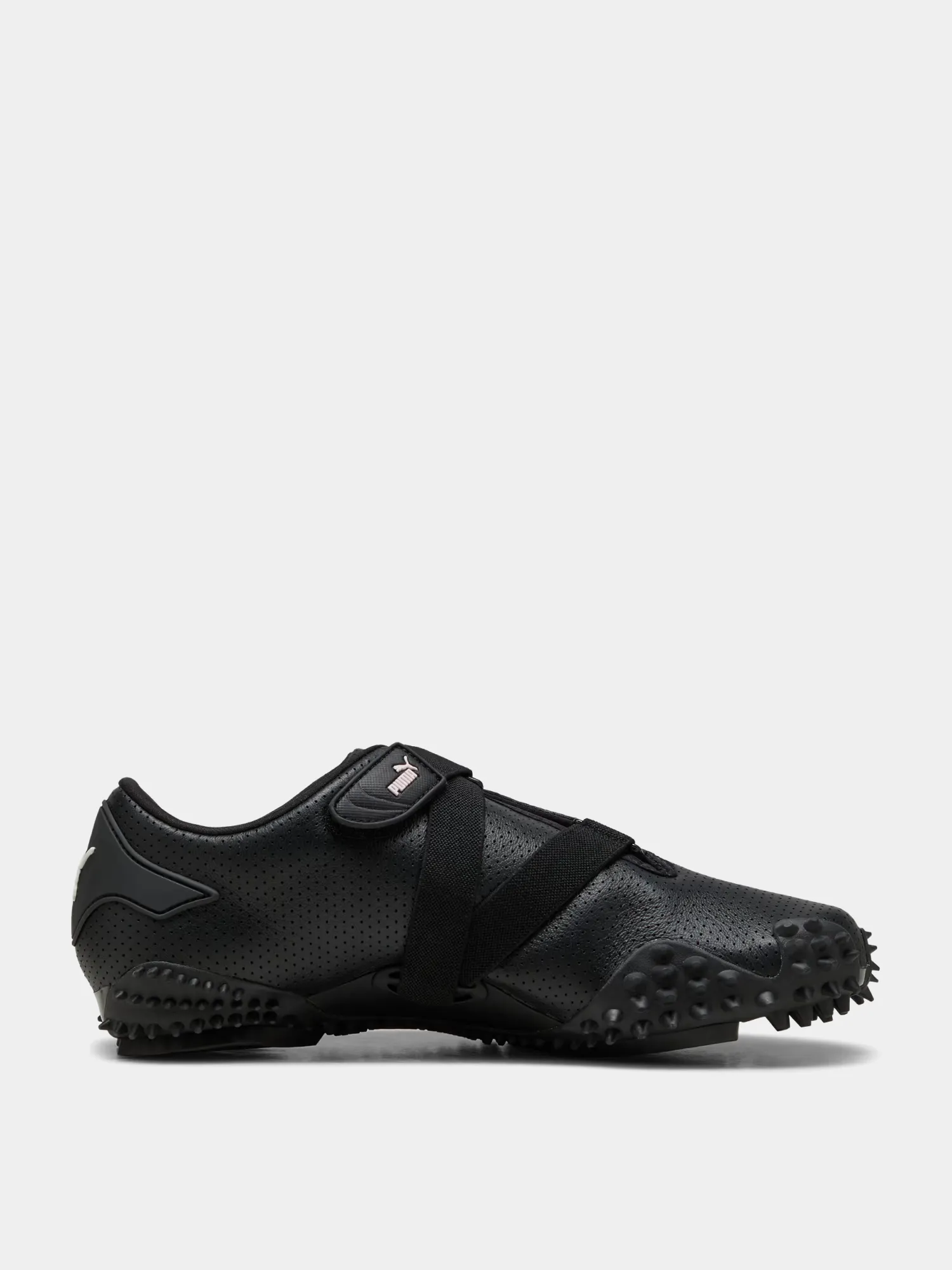 Женские кроссовки Puma Mostro Perf Black