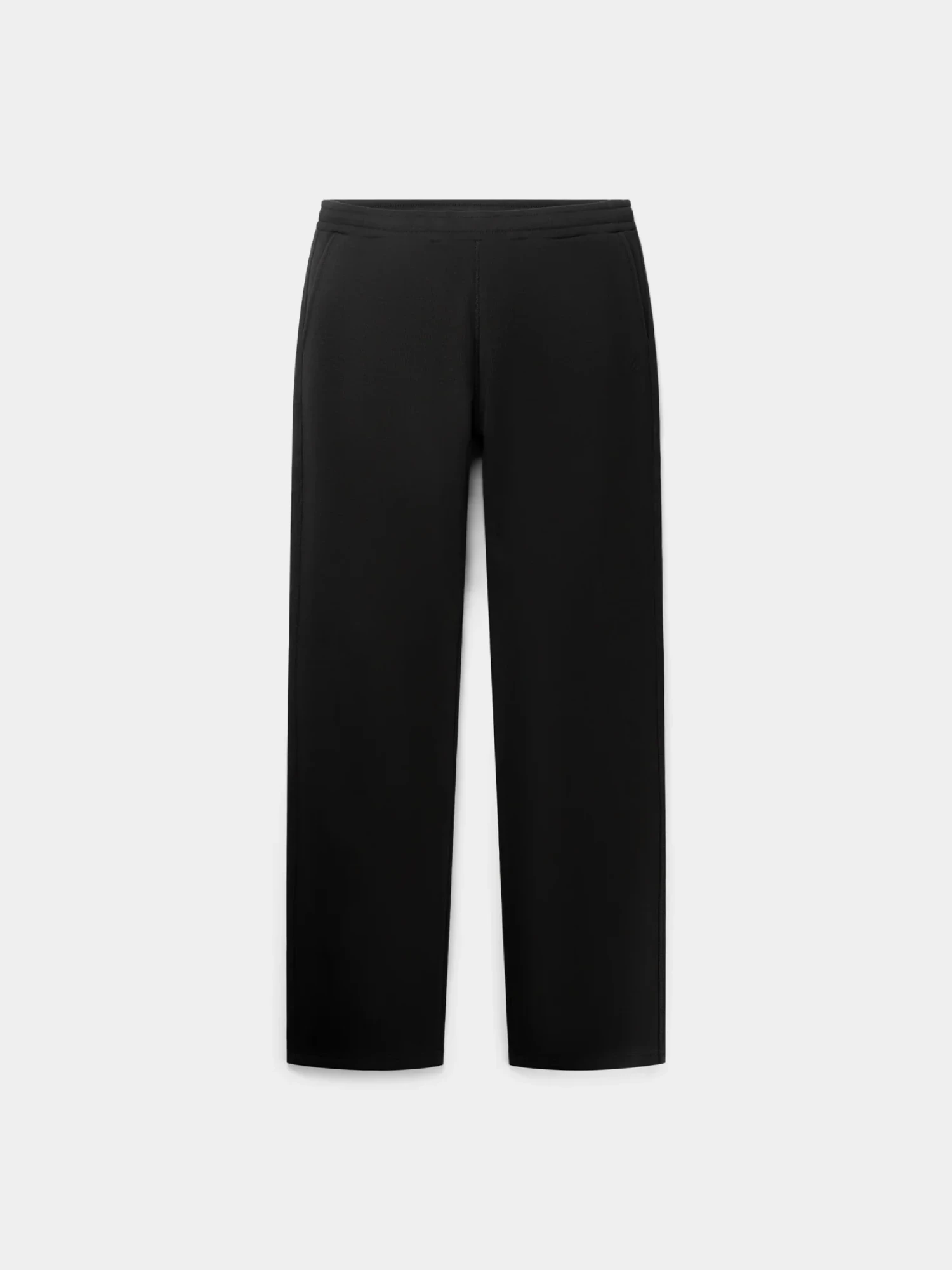 Брюки Daily Paper Mono Rib Black