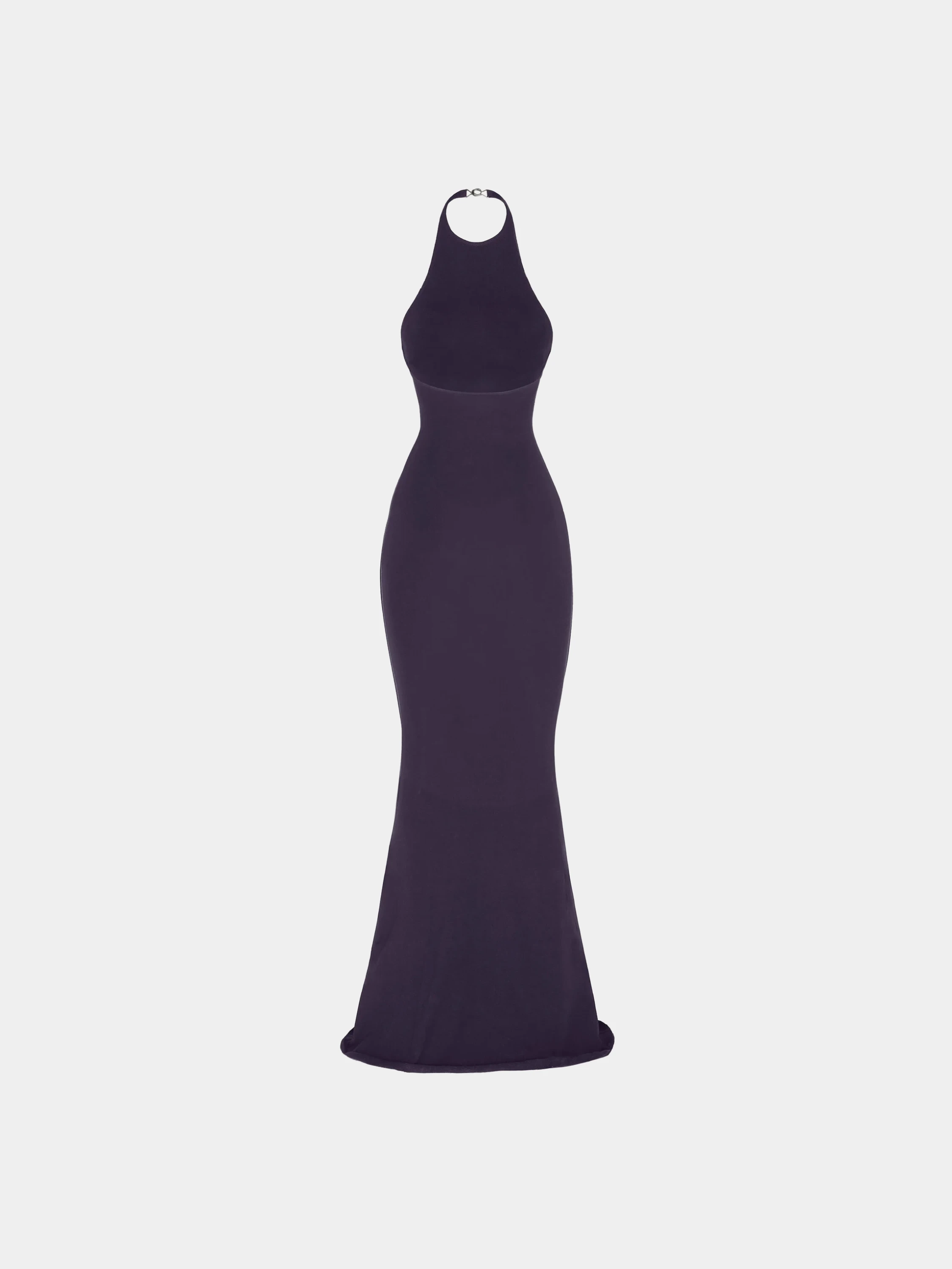 Женское платье XSAI Apron Dress Eva Violet