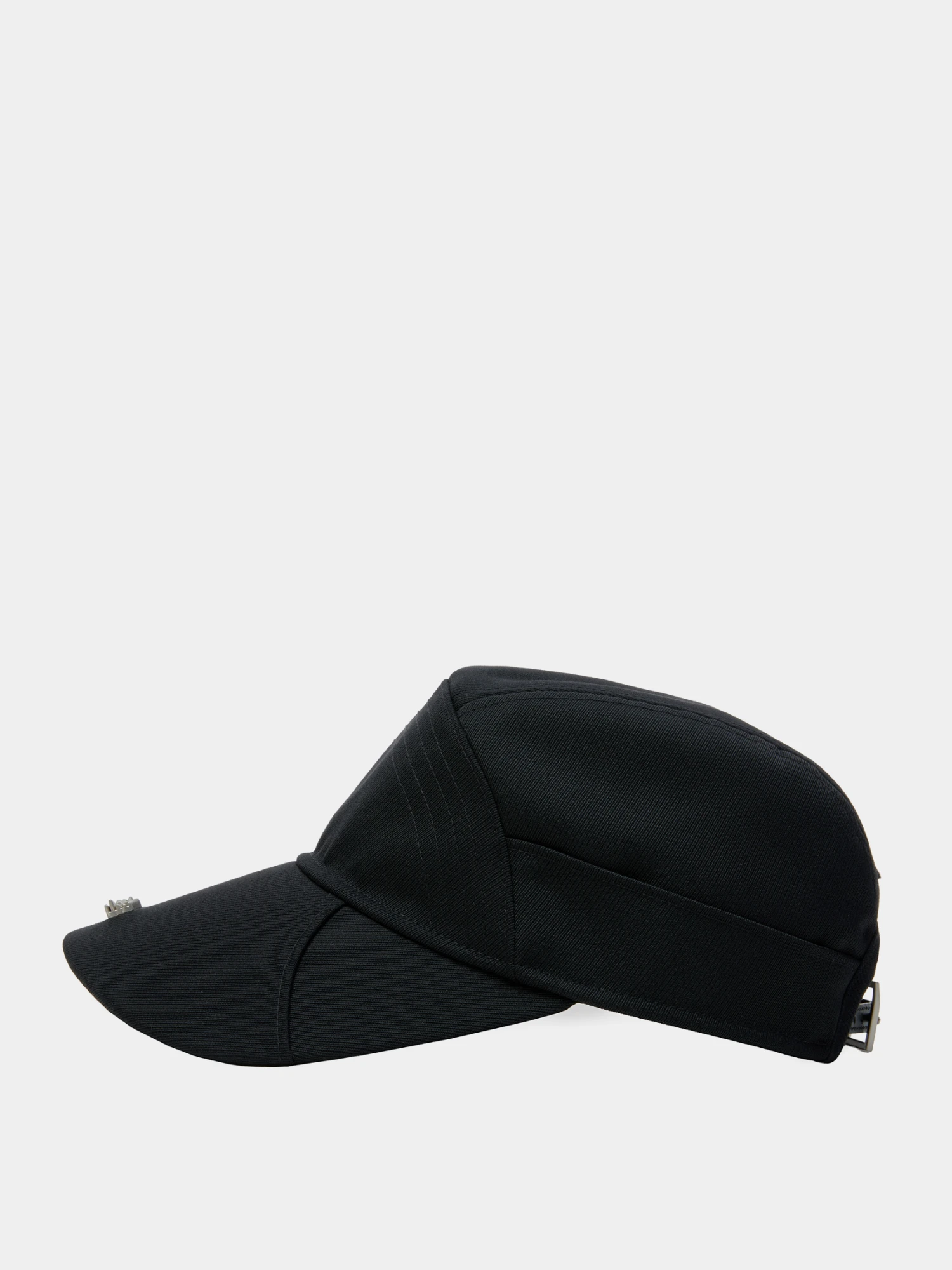 Кепка ADERERROR Cap Product. 77 Black