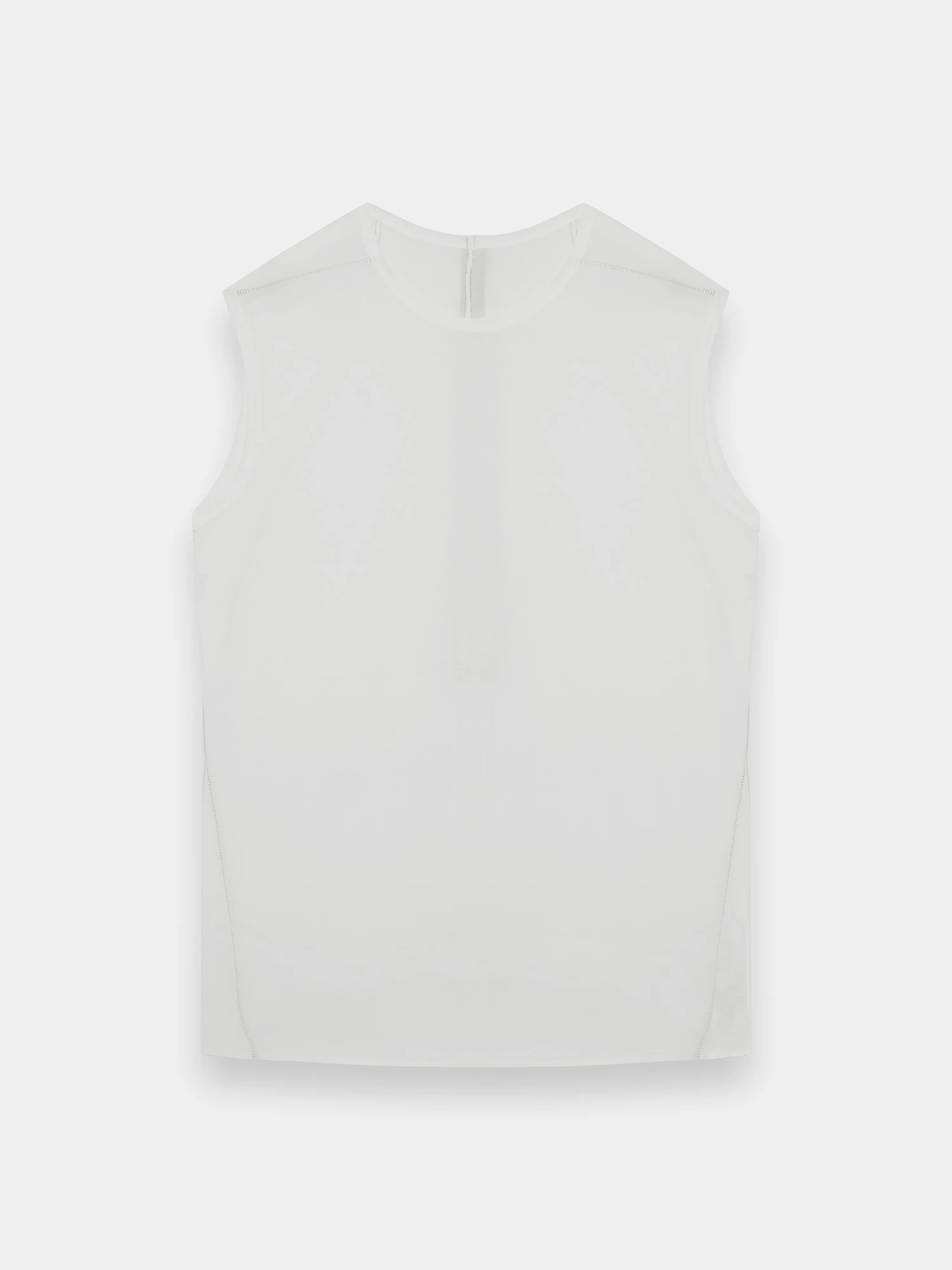 Майка ISAAC SELLAM Debardeur Jersey E-25 Blanc