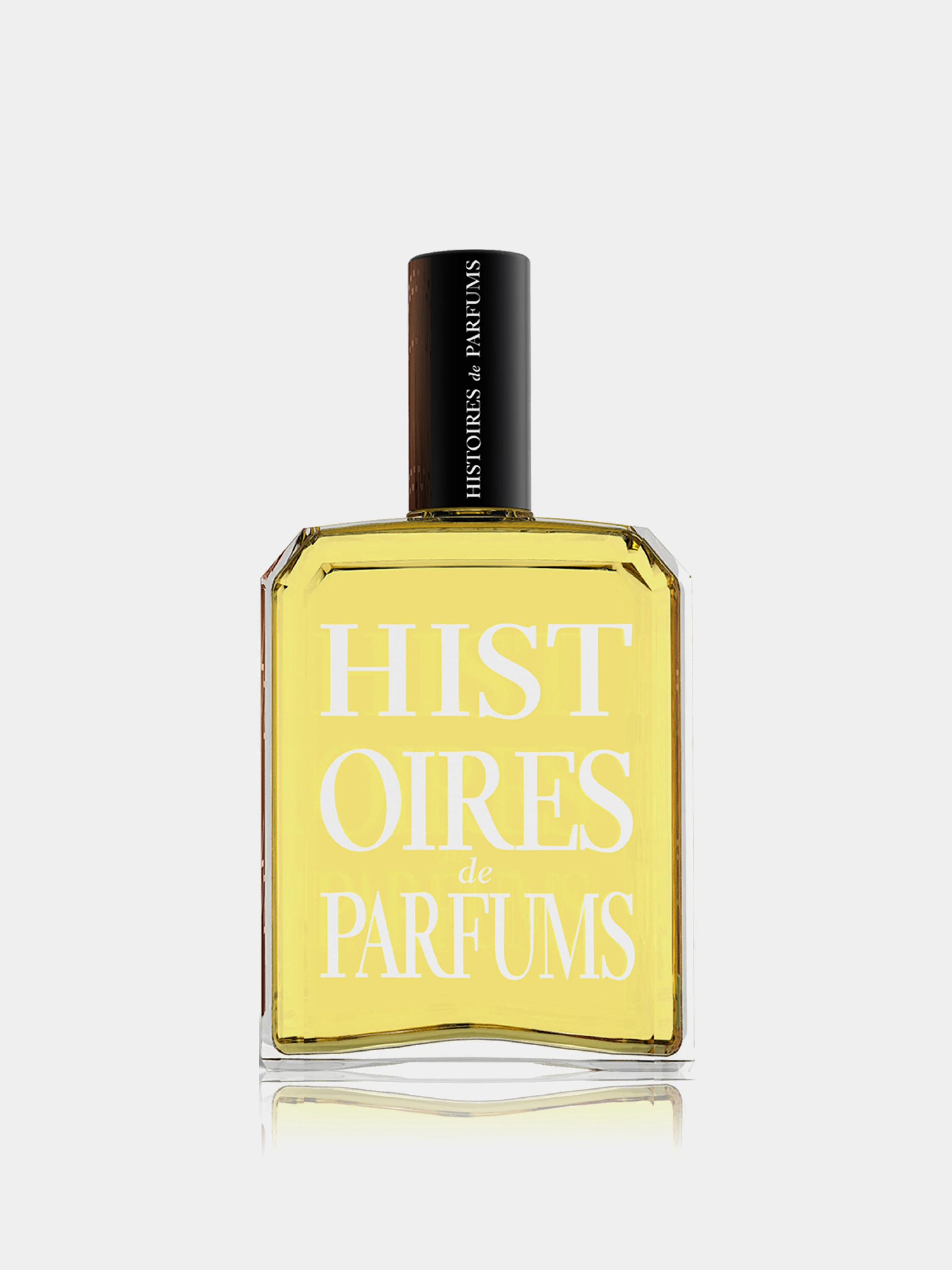 Парфюмерная вода Histoires De Parfums 7753 Unexpected Mona 120 ml