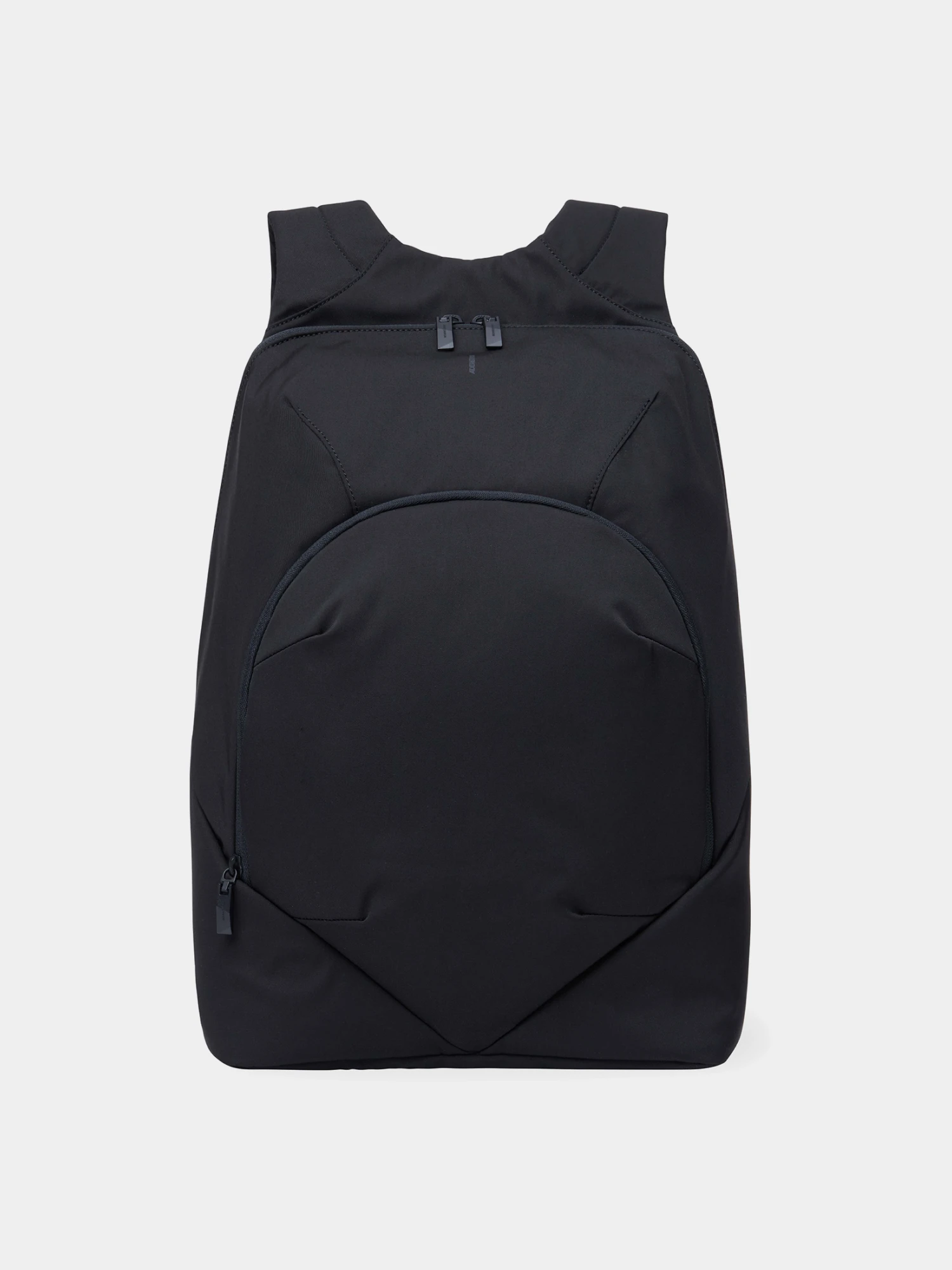 Рюкзак ADERERROR Product. 87 Black