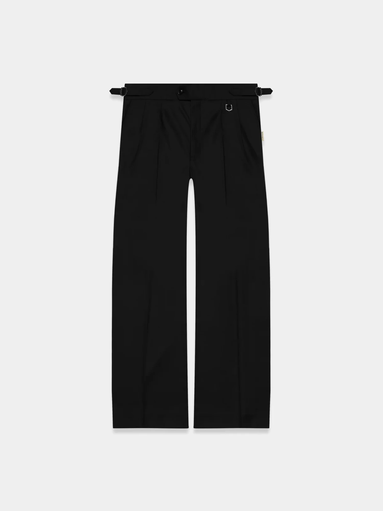 Брюки RETERNITY Tailored Baggy Black