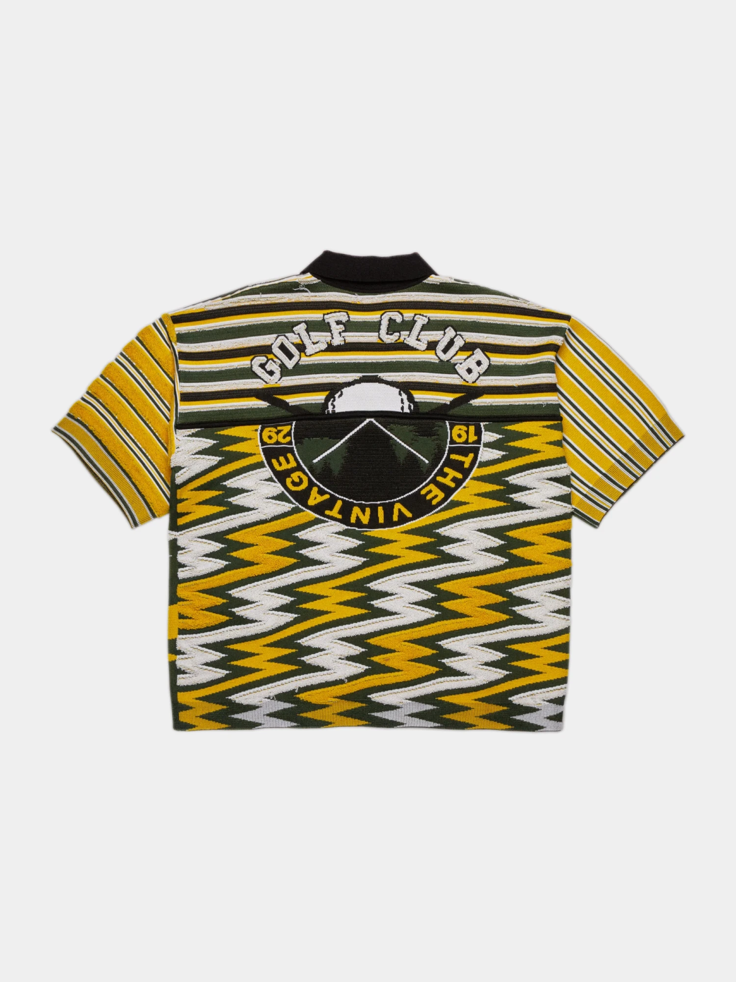 Поло PDF Golf Polo Multi