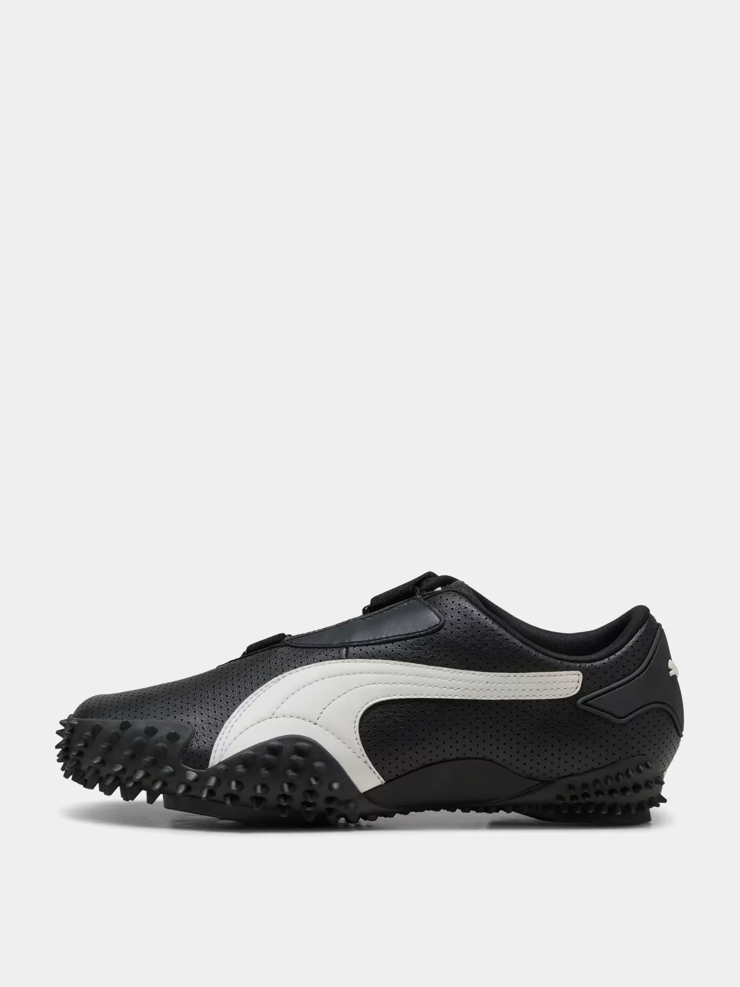 Женские кроссовки Puma Mostro Perf Black