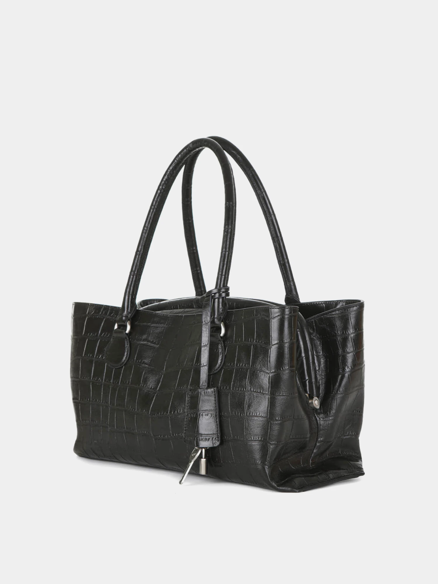Сумка OSOI Shell Brot Dark Brown