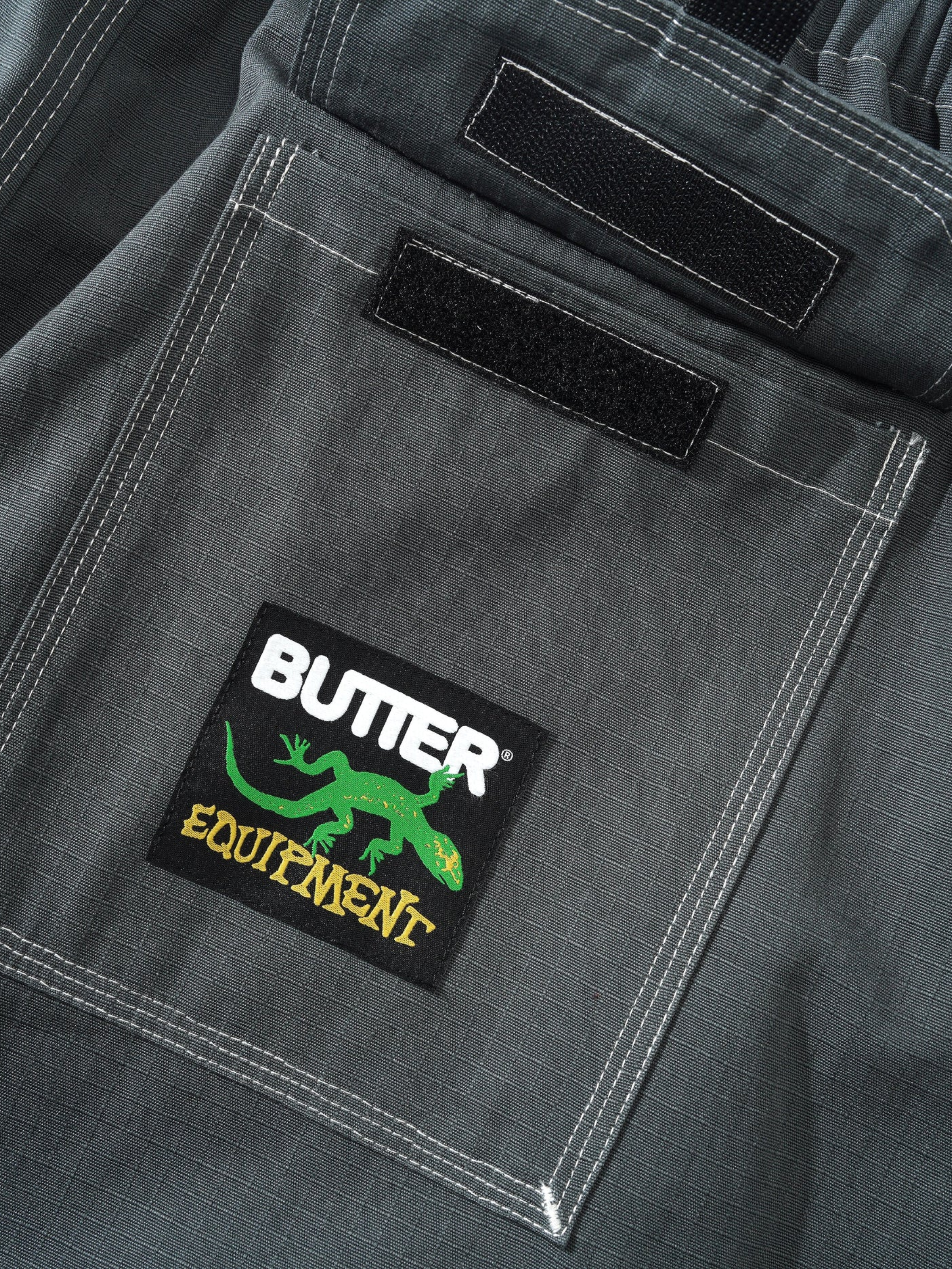 Брюки Butter Goods Climber Pants Slate