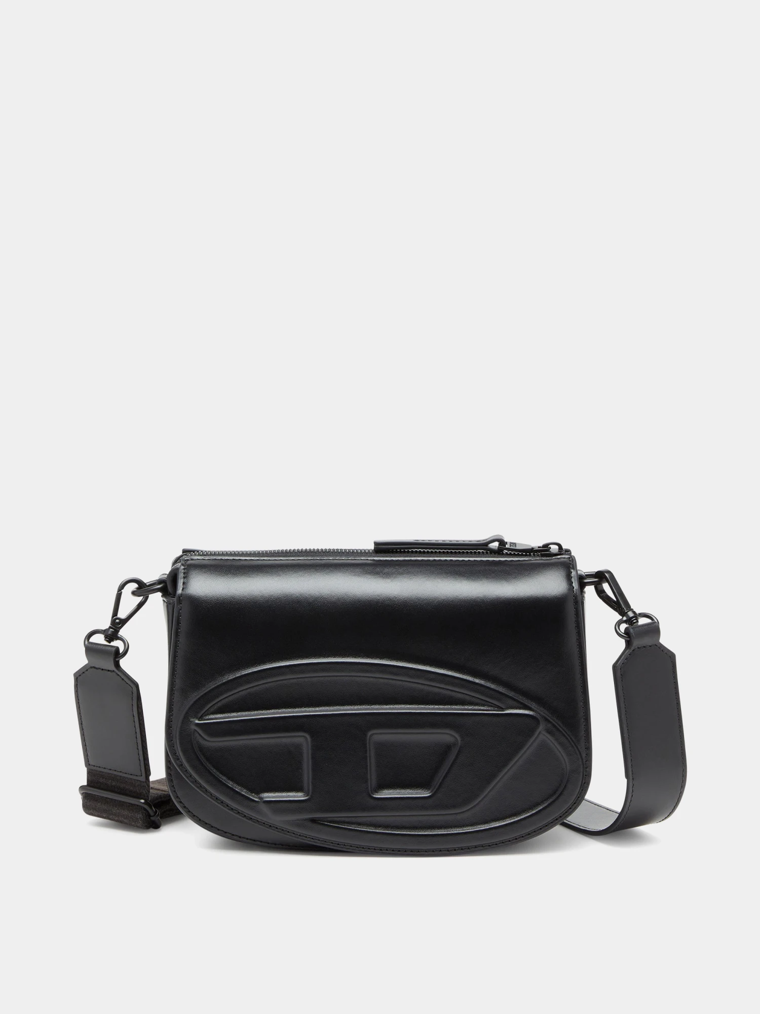 Сумка Diesel 1DR Camera Bag Black
