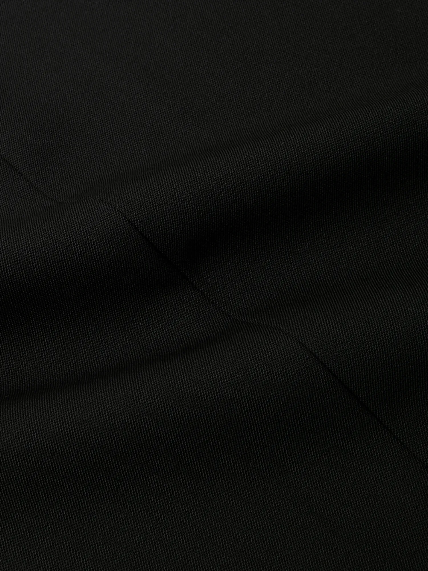 Женская юбка MUGLER Long Tailored Black