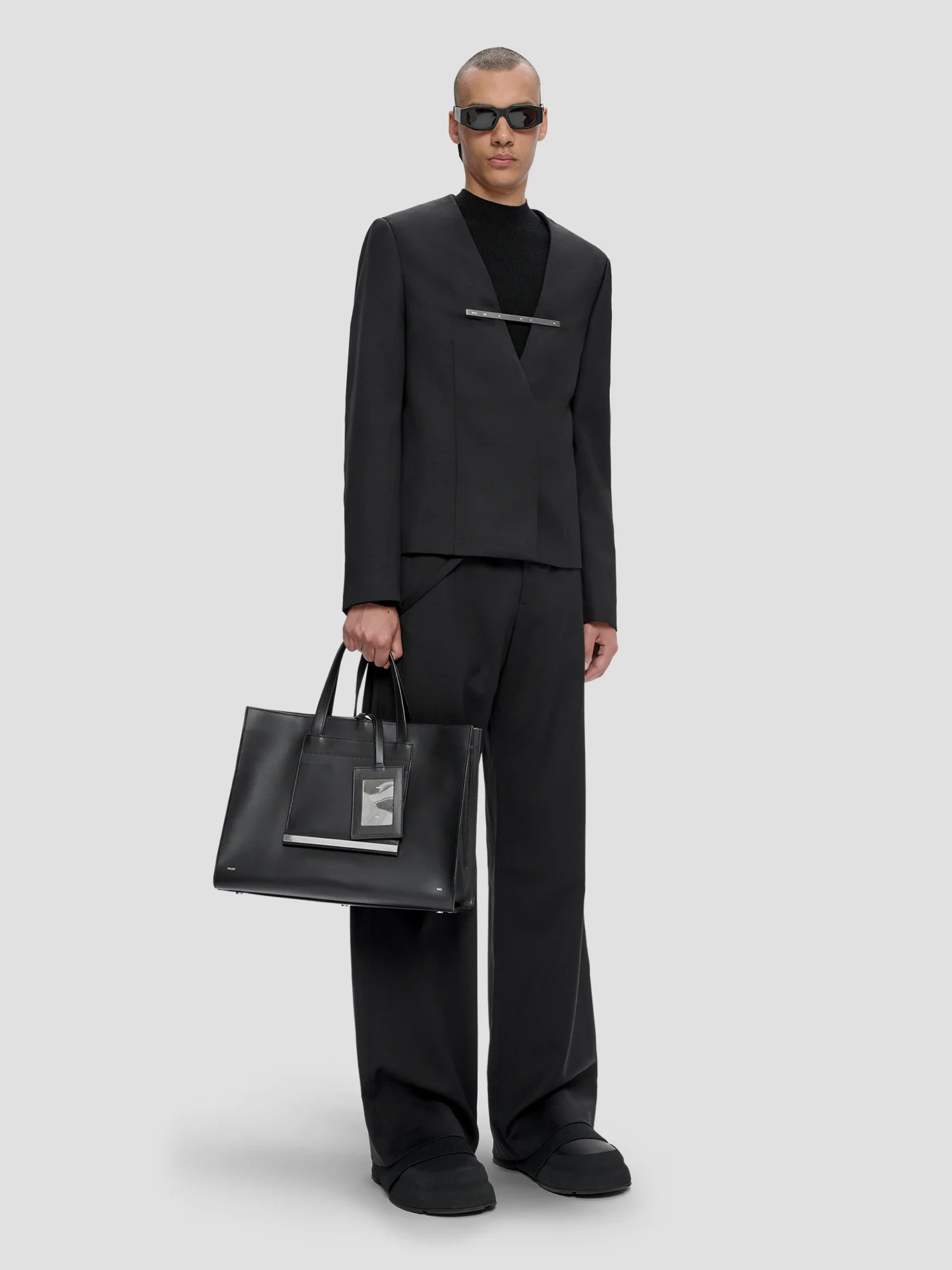 Сумка HELIOT EMIL Vespera Bag Black
