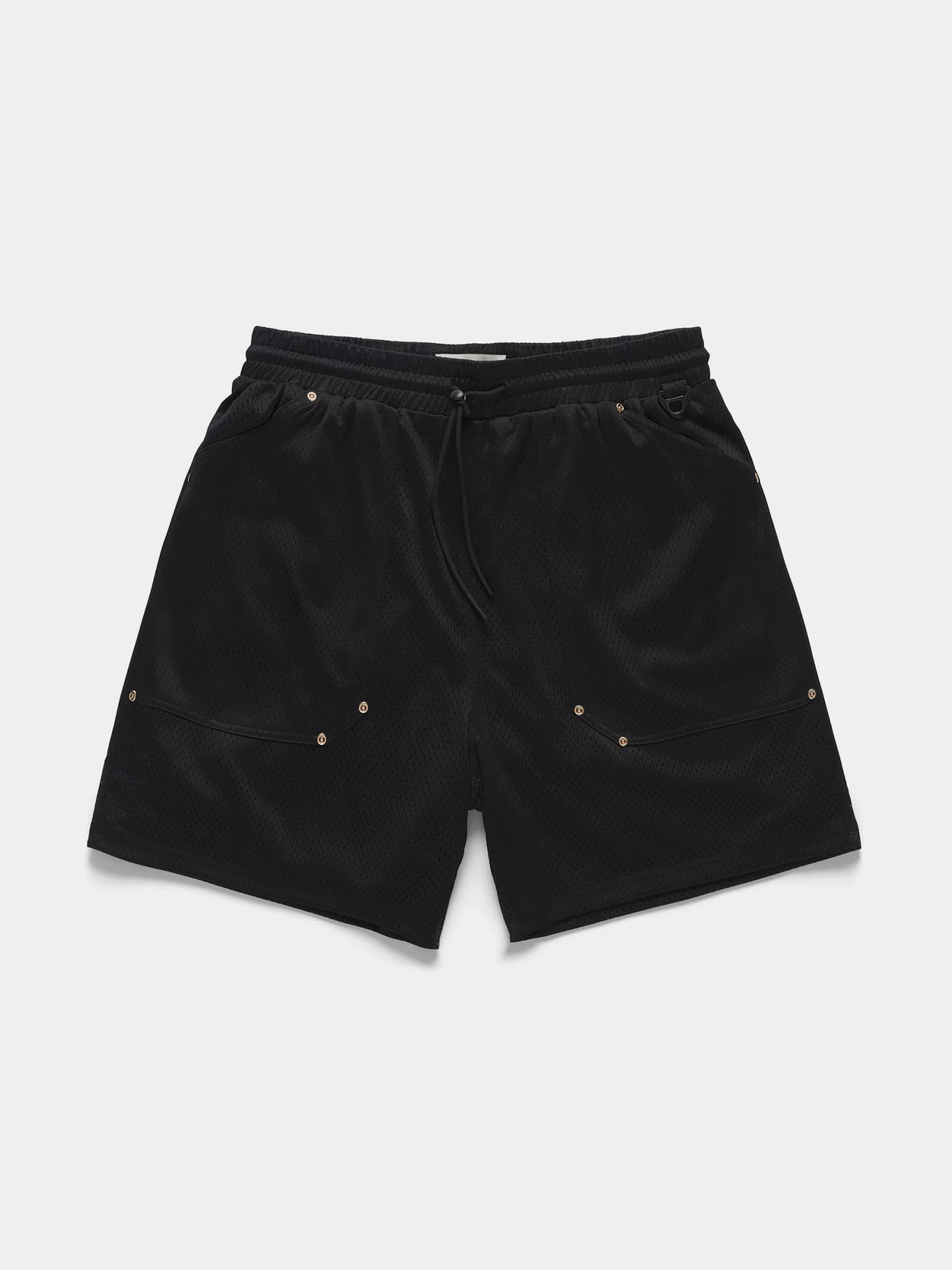 Шорты HAL STUDIOS Practice Short Black