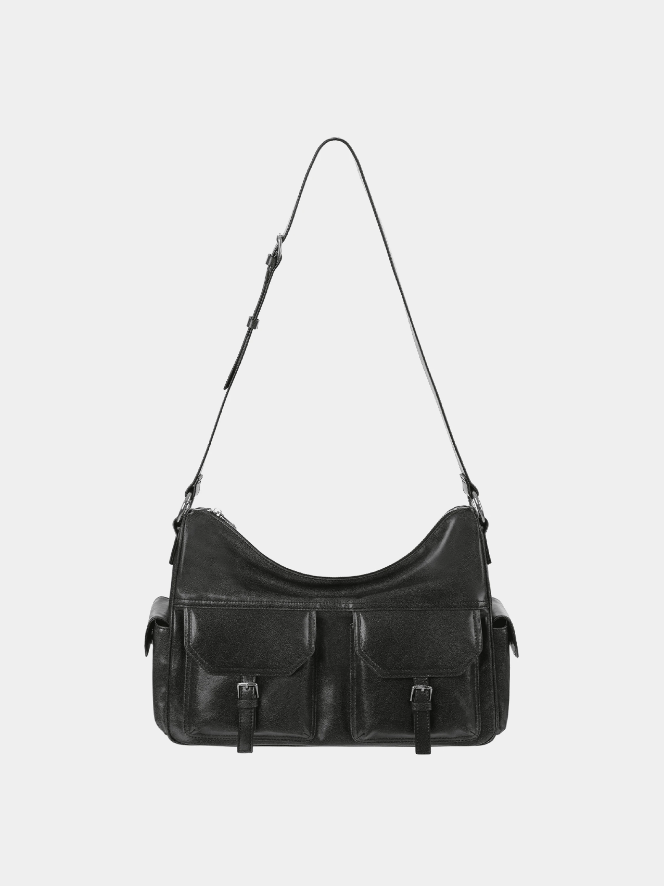 Женская сумка STAND OIL Joey Bag Black