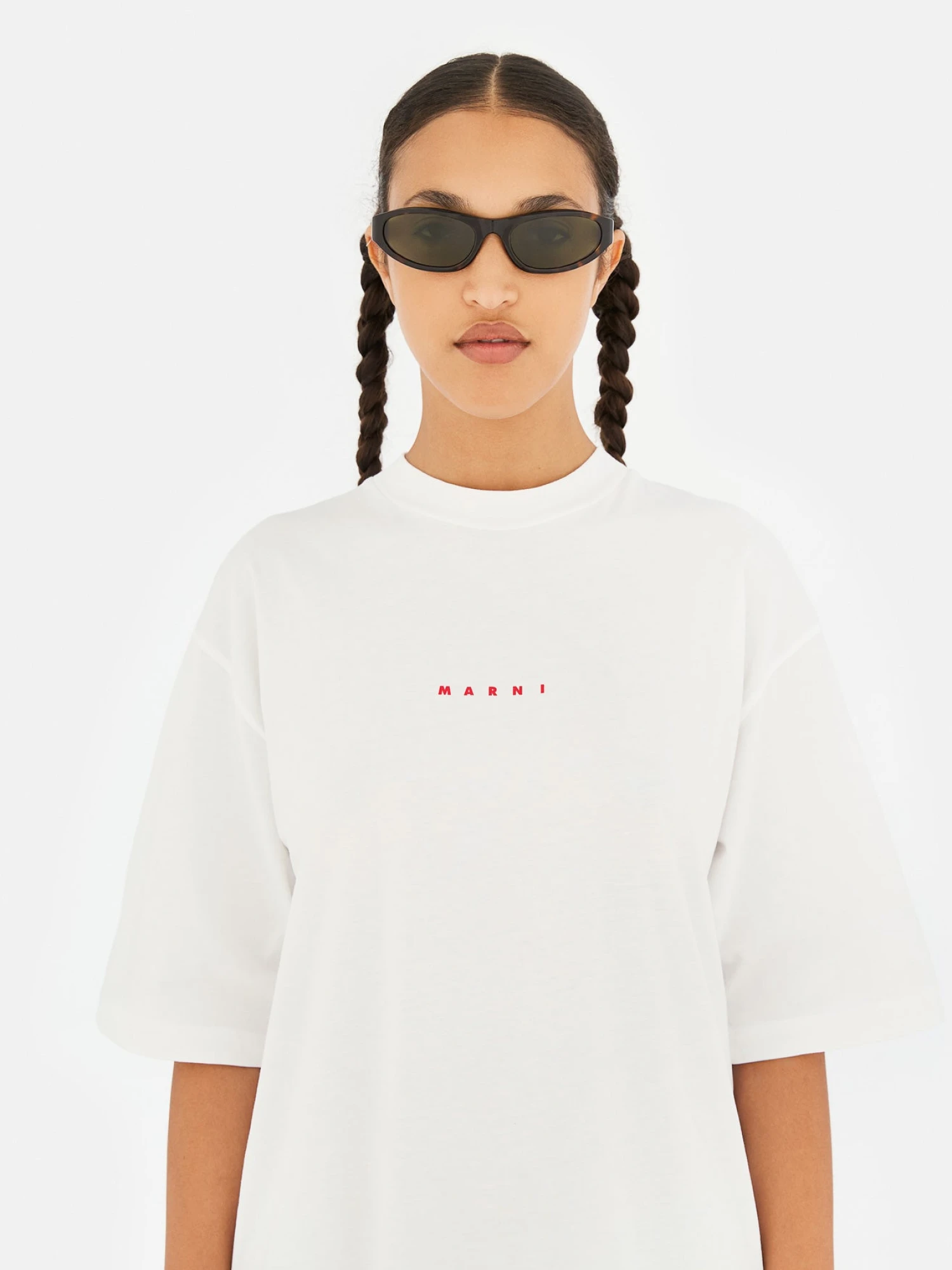 Очки MARNI Yozamei 3627