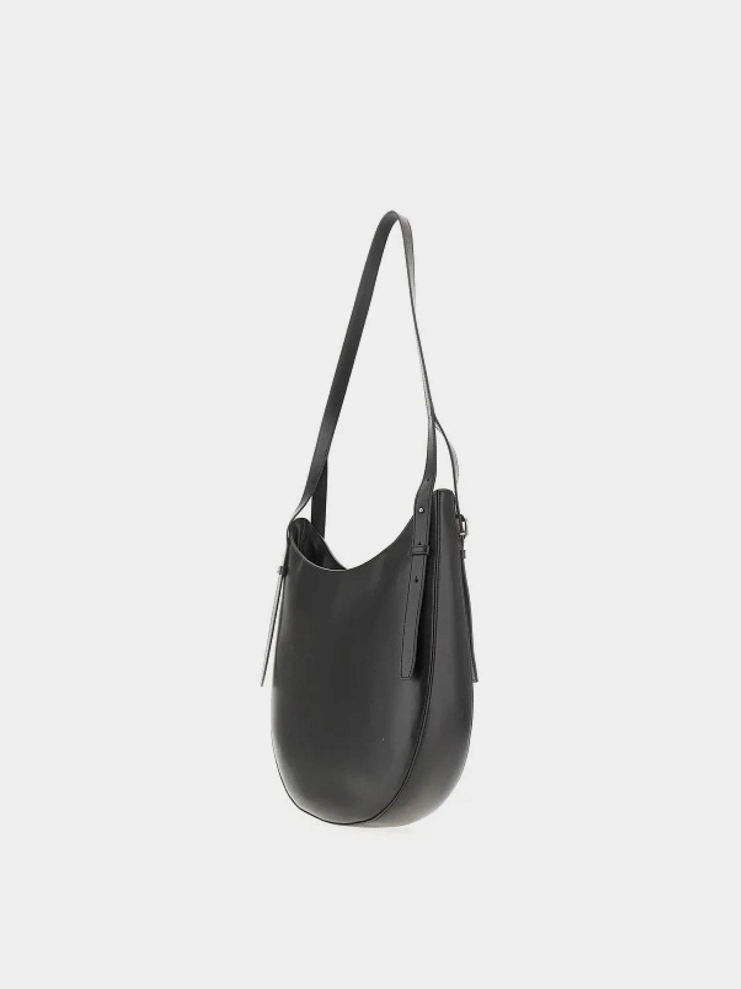 Сумка Coperni Hobo Belt Black