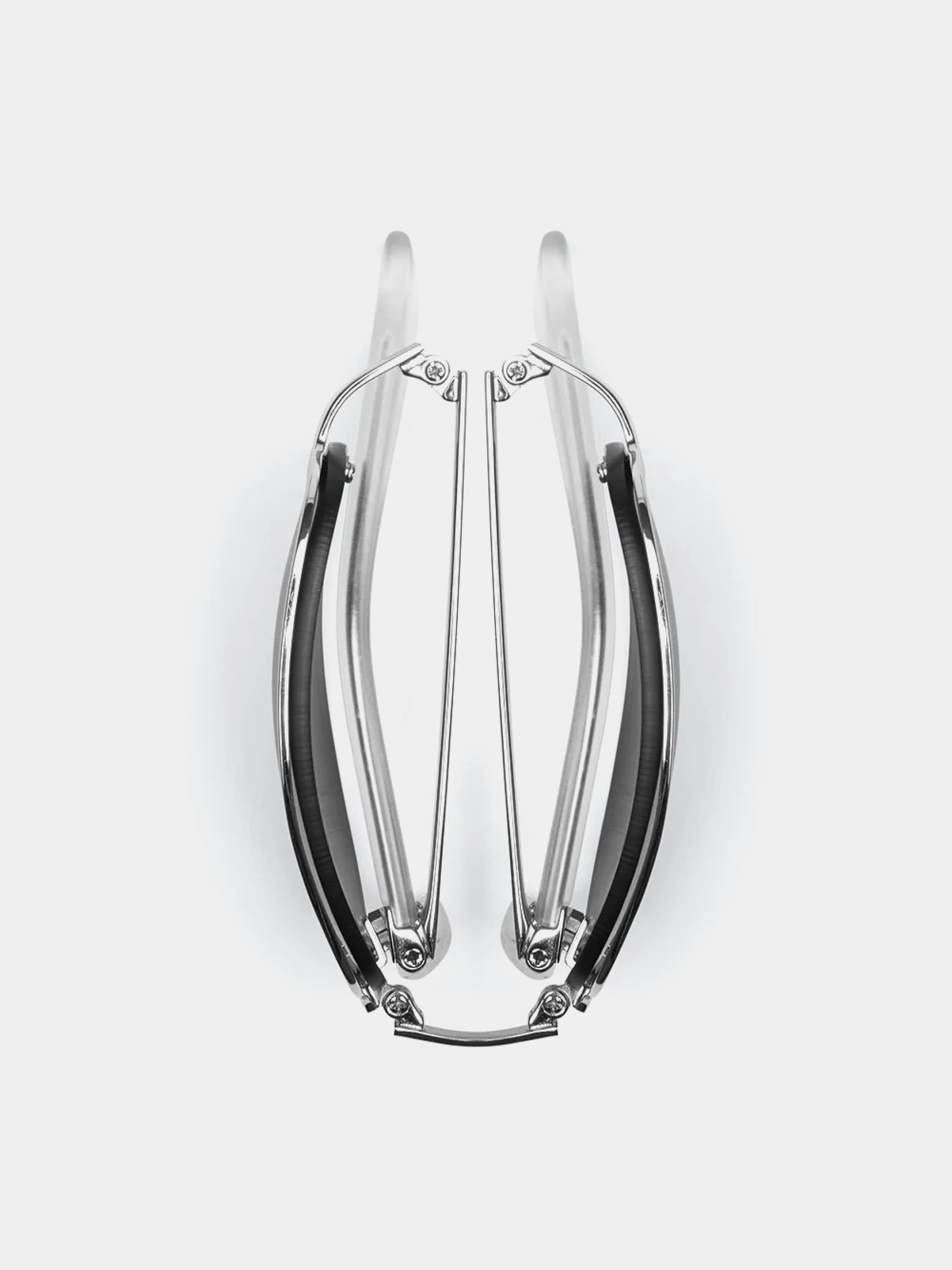 Очки A Better Feeling Siron Polished Steel M026