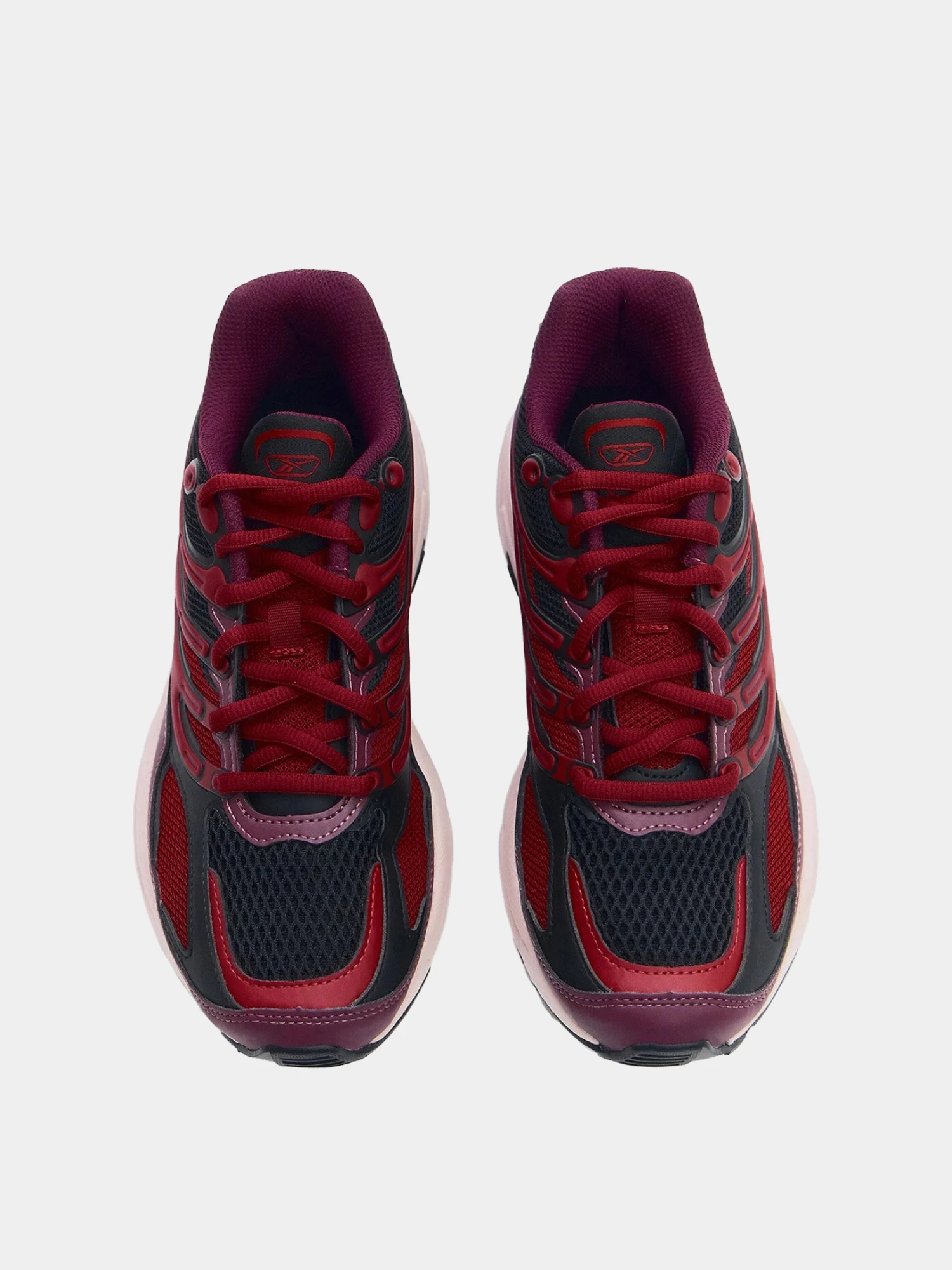 Женские кроссовки Reebok Premier Road Control Bordeaux