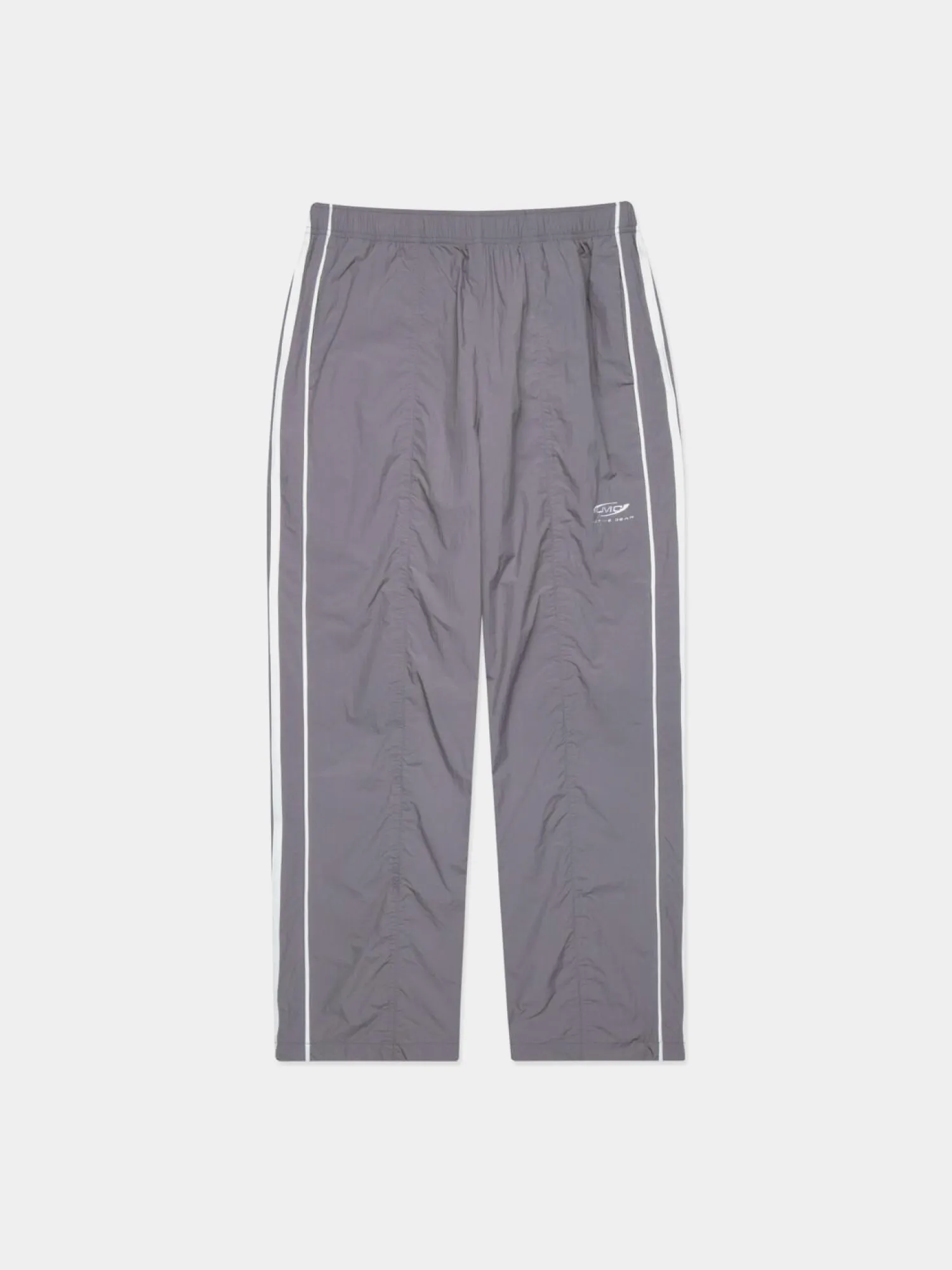 Брюки LMC Piping Line Track Pants Grey