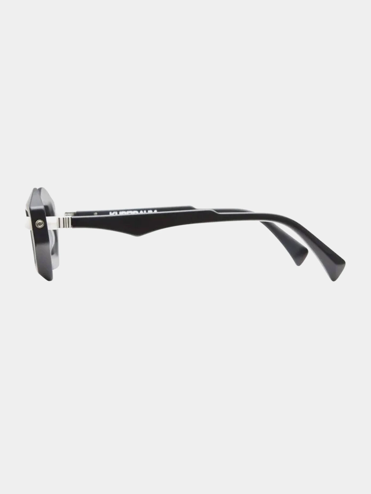 Очки KUBORAUM Q6 Black Matt