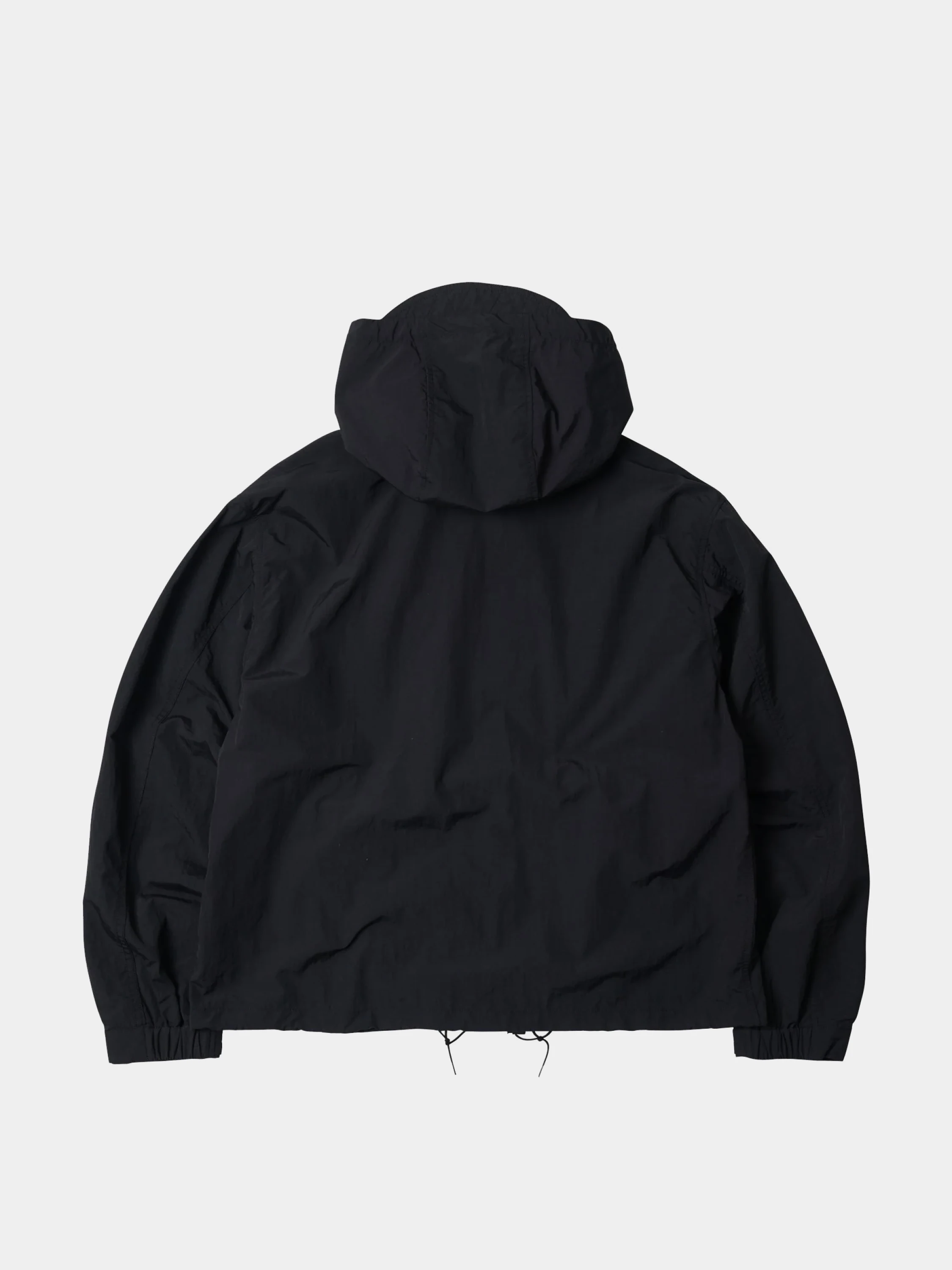 Куртка FrizmWORKS Mountain Wind Parka Black