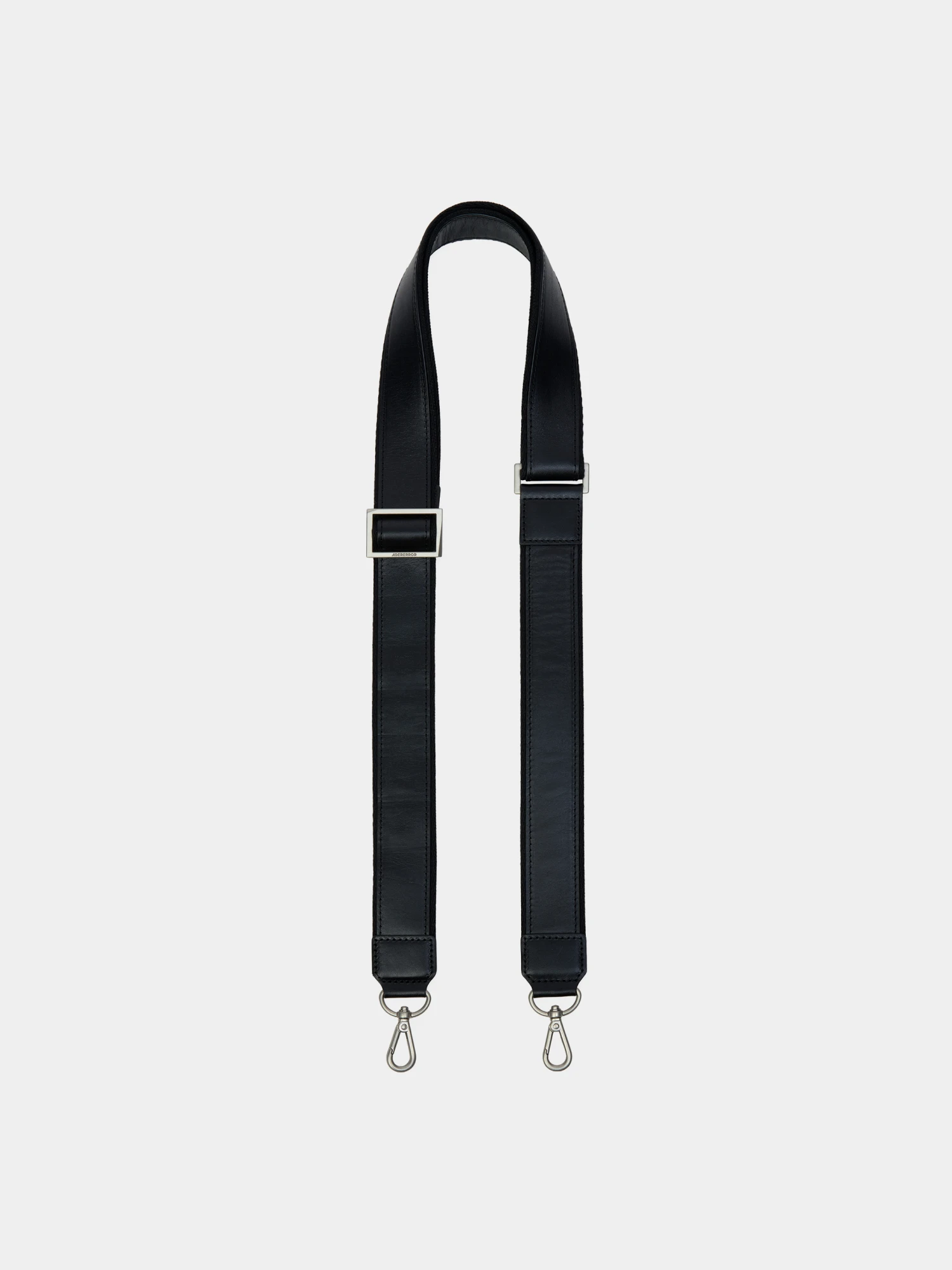 Сумка ADERERROR Folin Cross Bag Product. 104 Black