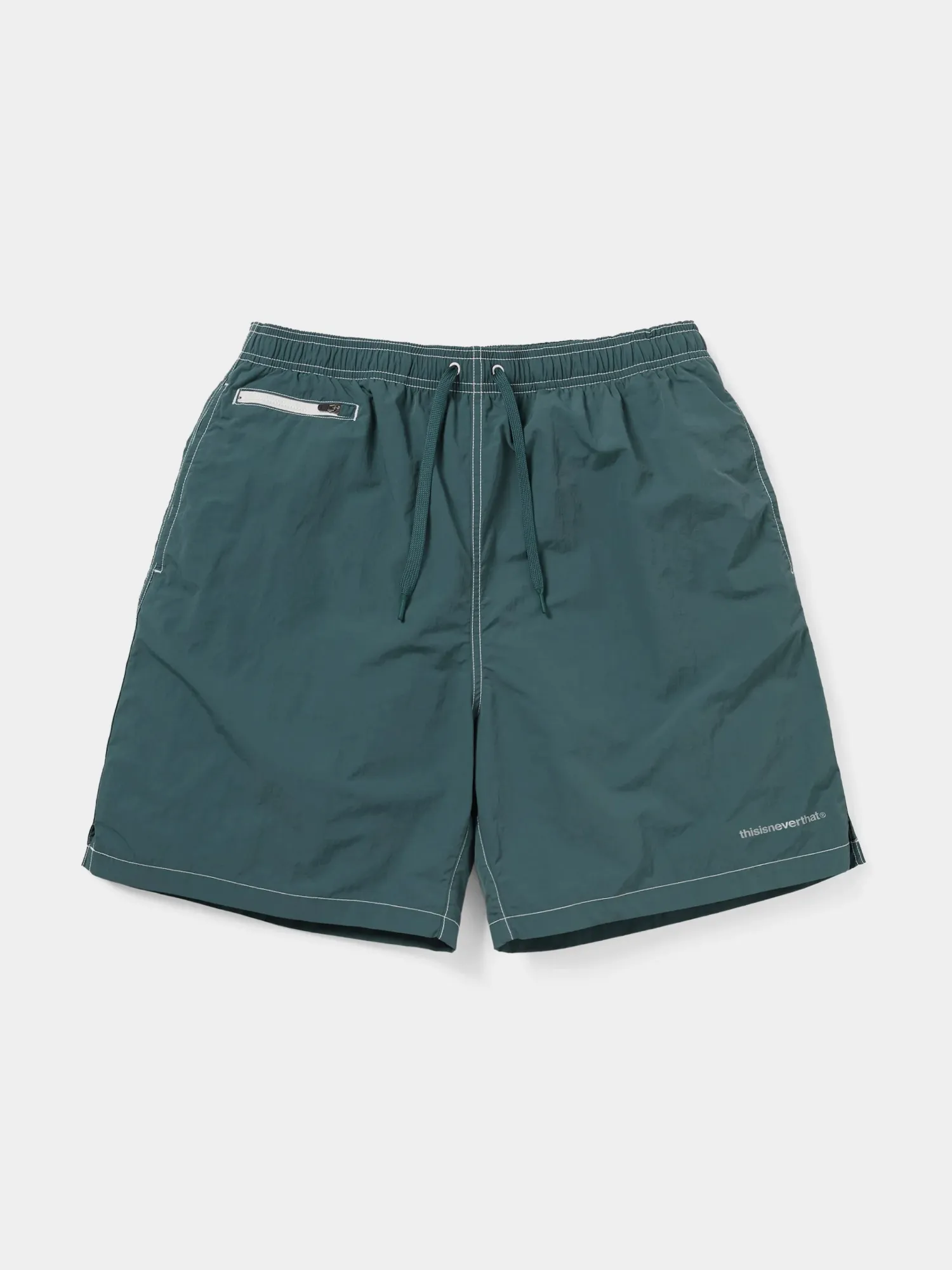 Шорты thisisneverthat Board Short Slate