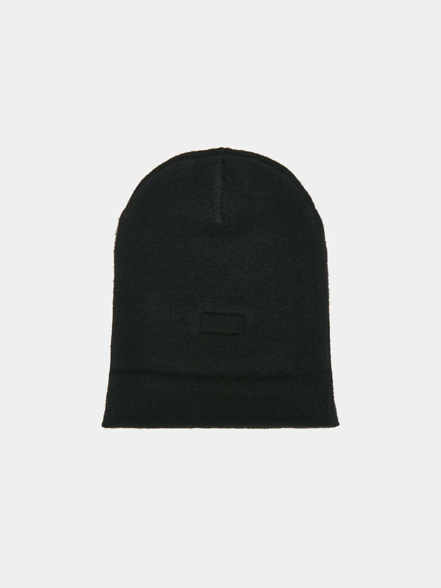 Шапка HONOR THE GIFT Why Not Beanie Black