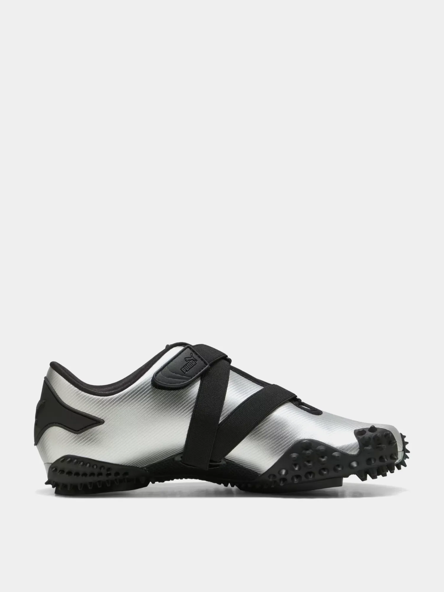 Кроссовки Puma Mostro Metal Silver